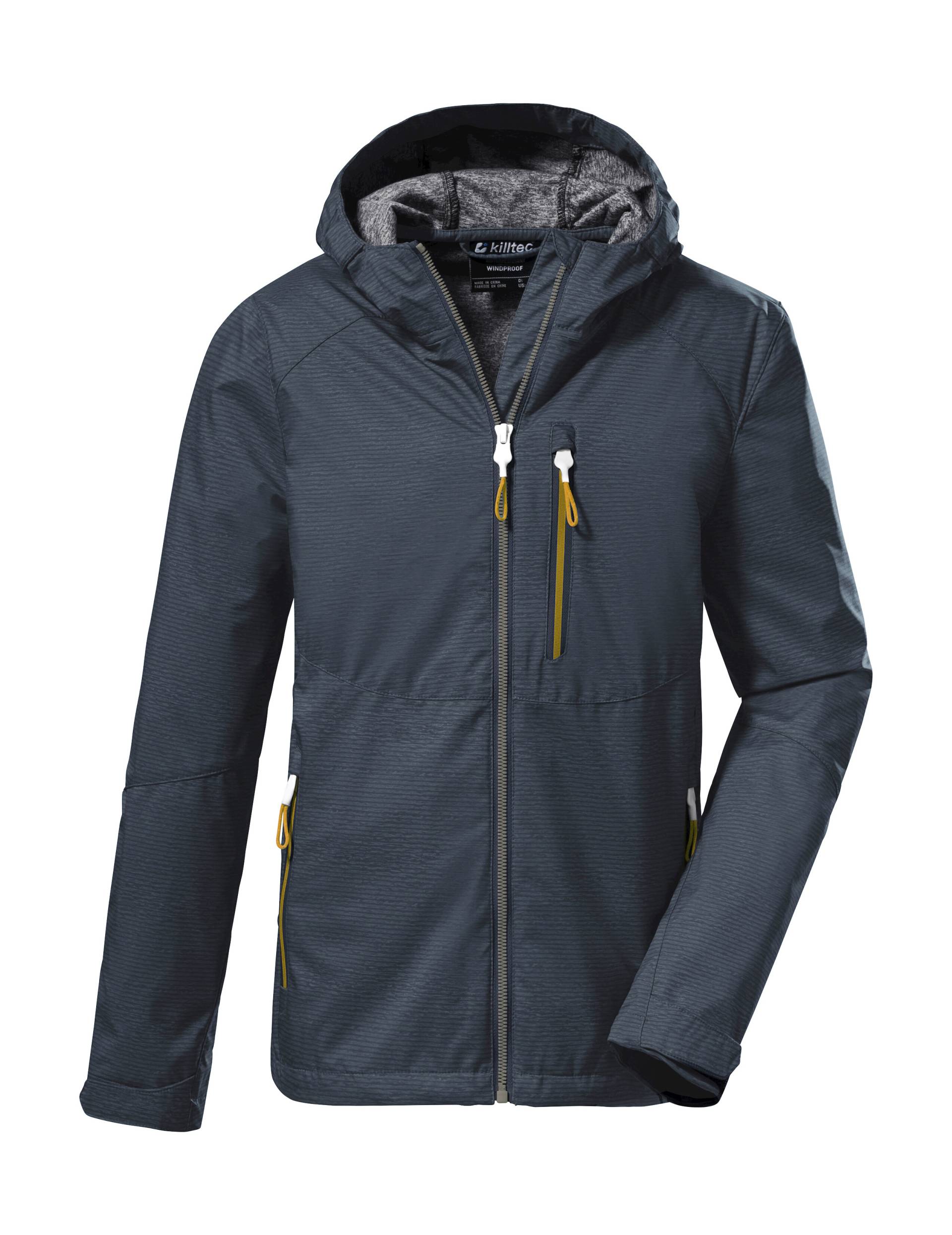 Killtec Softshelljacke »KOS 61 BYS SFTSHLL JCKT« Killtec Softshelljacke »KOS 61 BYS SFTSHLL JCKT« von Killtec