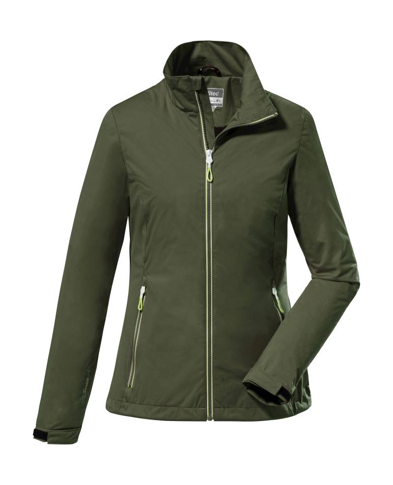 Killtec Softshelljacke »KOS 7 WMN SFTSHLL JCKT« von Killtec