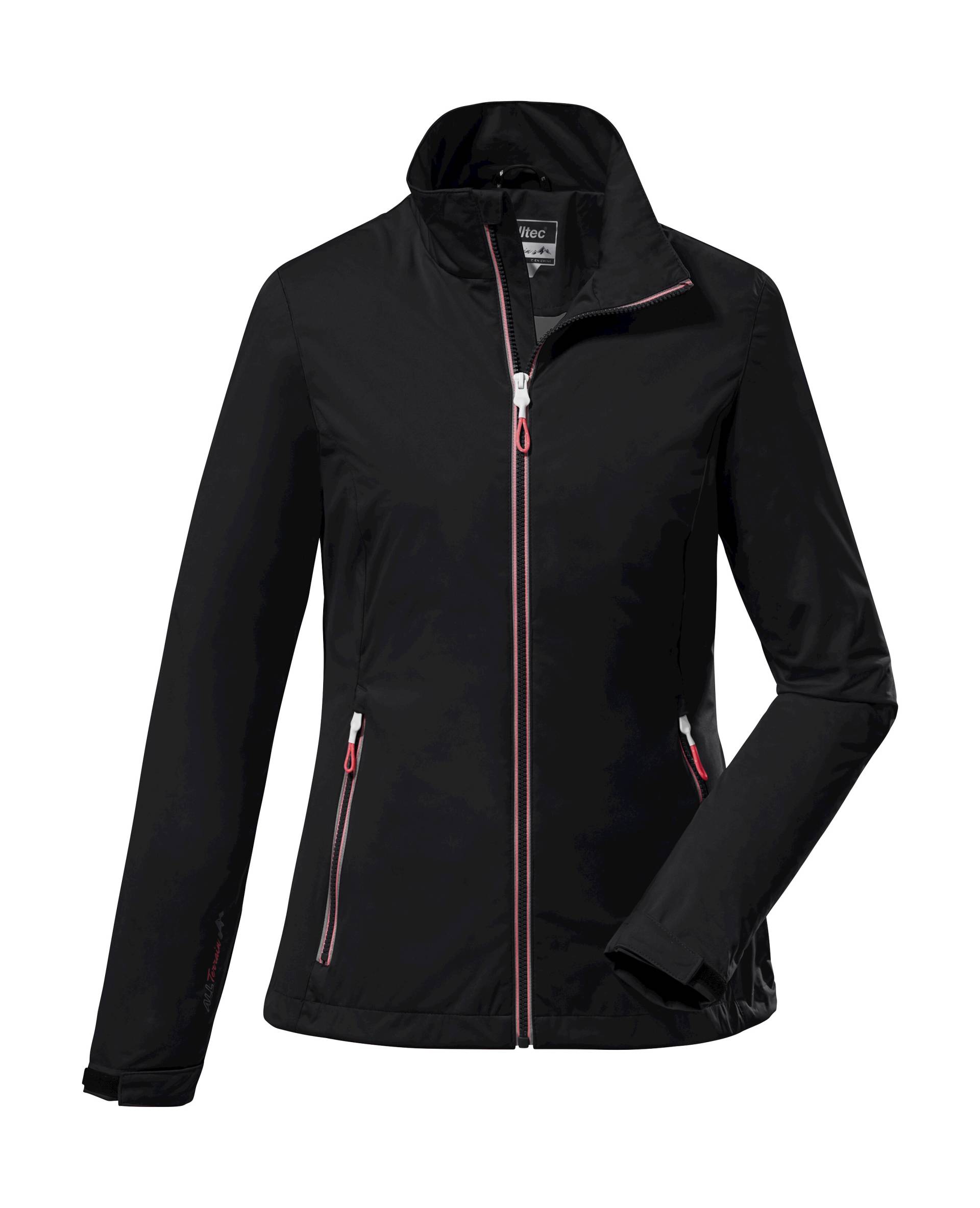 Killtec Softshelljacke »KOS 7 WMN SFTSHLL JCKT« Killtec Softshelljacke »KOS 7 WMN SFTSHLL JCKT« von Killtec