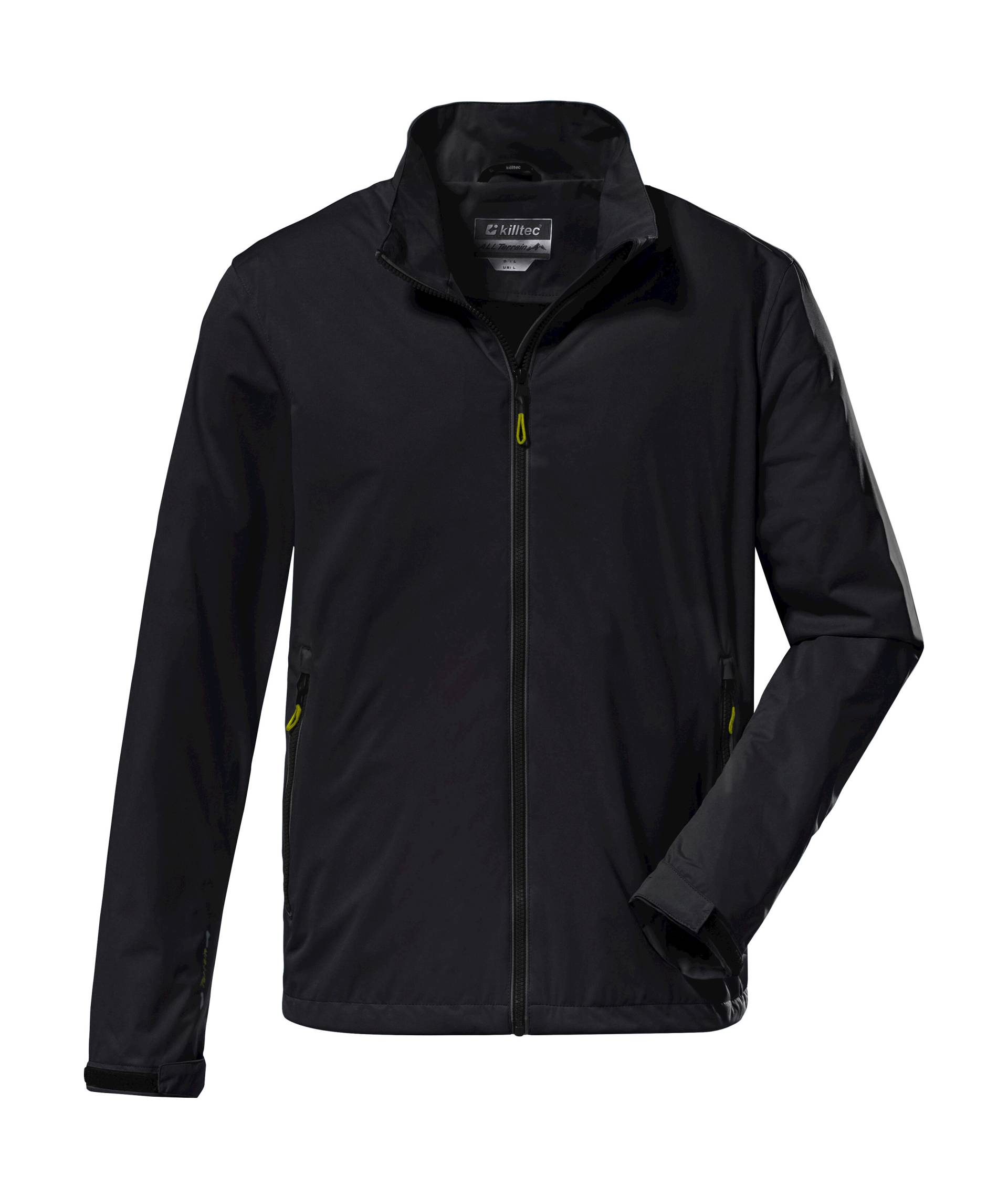 Killtec Softshelljacke »KOS 8 MN SFTSHLL JCKT« Killtec Softshelljacke »KOS 8 MN SFTSHLL JCKT« von Killtec