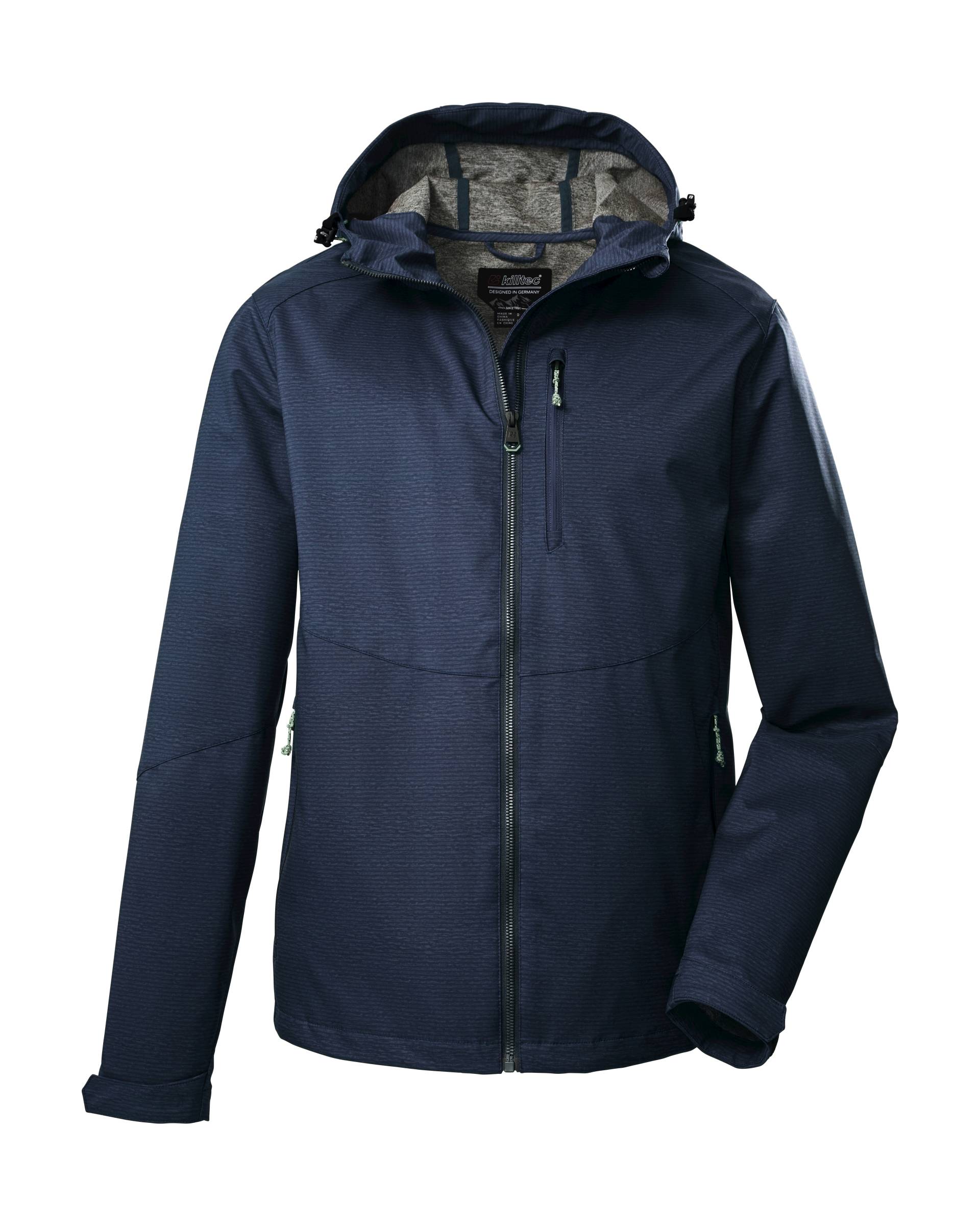 Killtec Softshelljacke »KOS 84 MN SFTSHLL JCKT« Killtec Softshelljacke »KOS 84 MN SFTSHLL JCKT« von Killtec