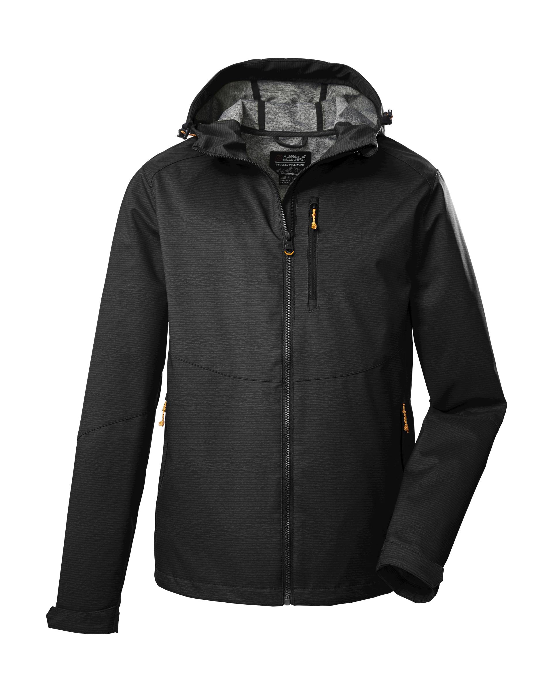 Killtec Softshelljacke »KOS 84 MN SFTSHLL JCKT« Killtec Softshelljacke »KOS 84 MN SFTSHLL JCKT« von Killtec