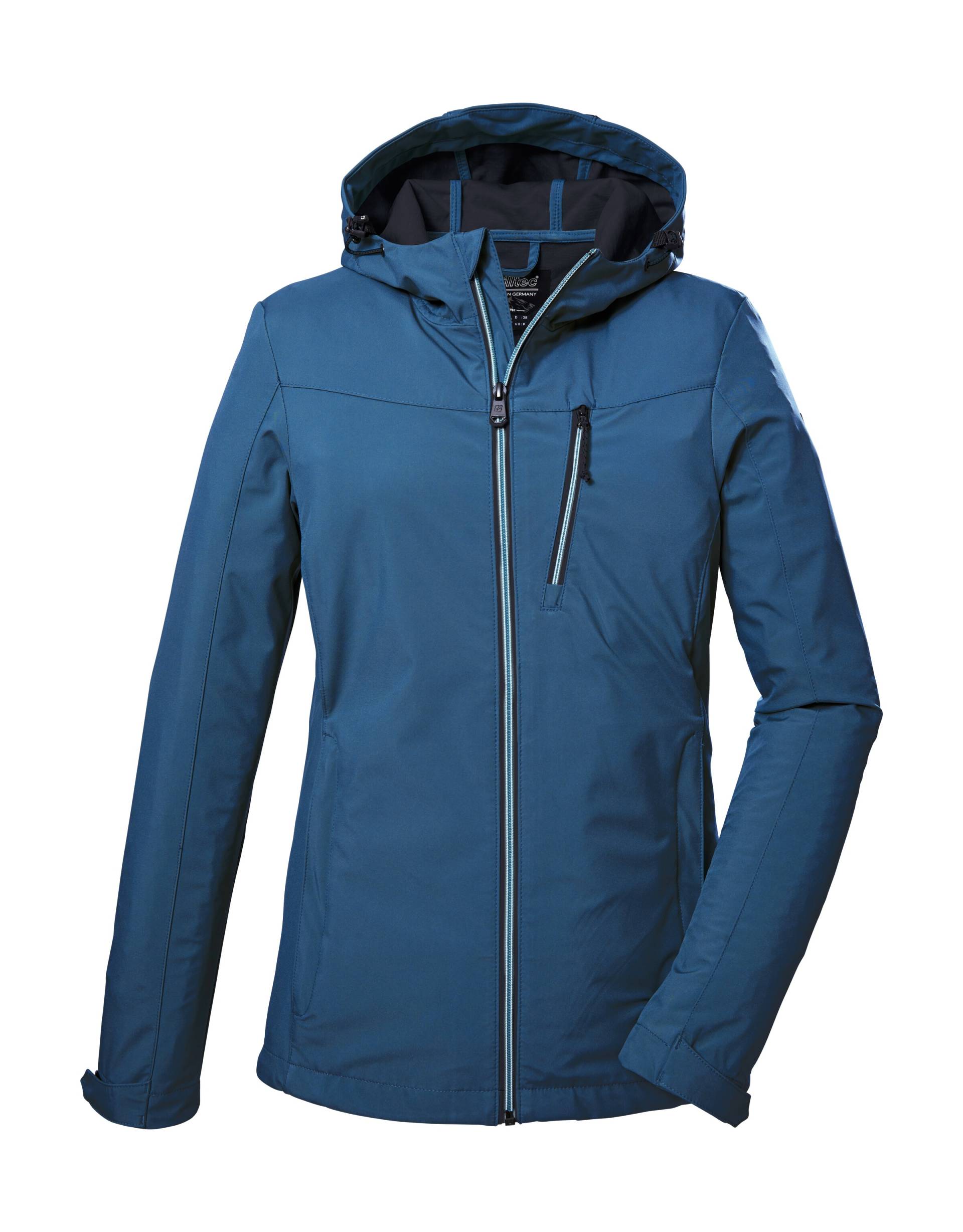 Killtec Softshelljacke »KOS 89 WMN SFTSHLL JCKT« von Killtec