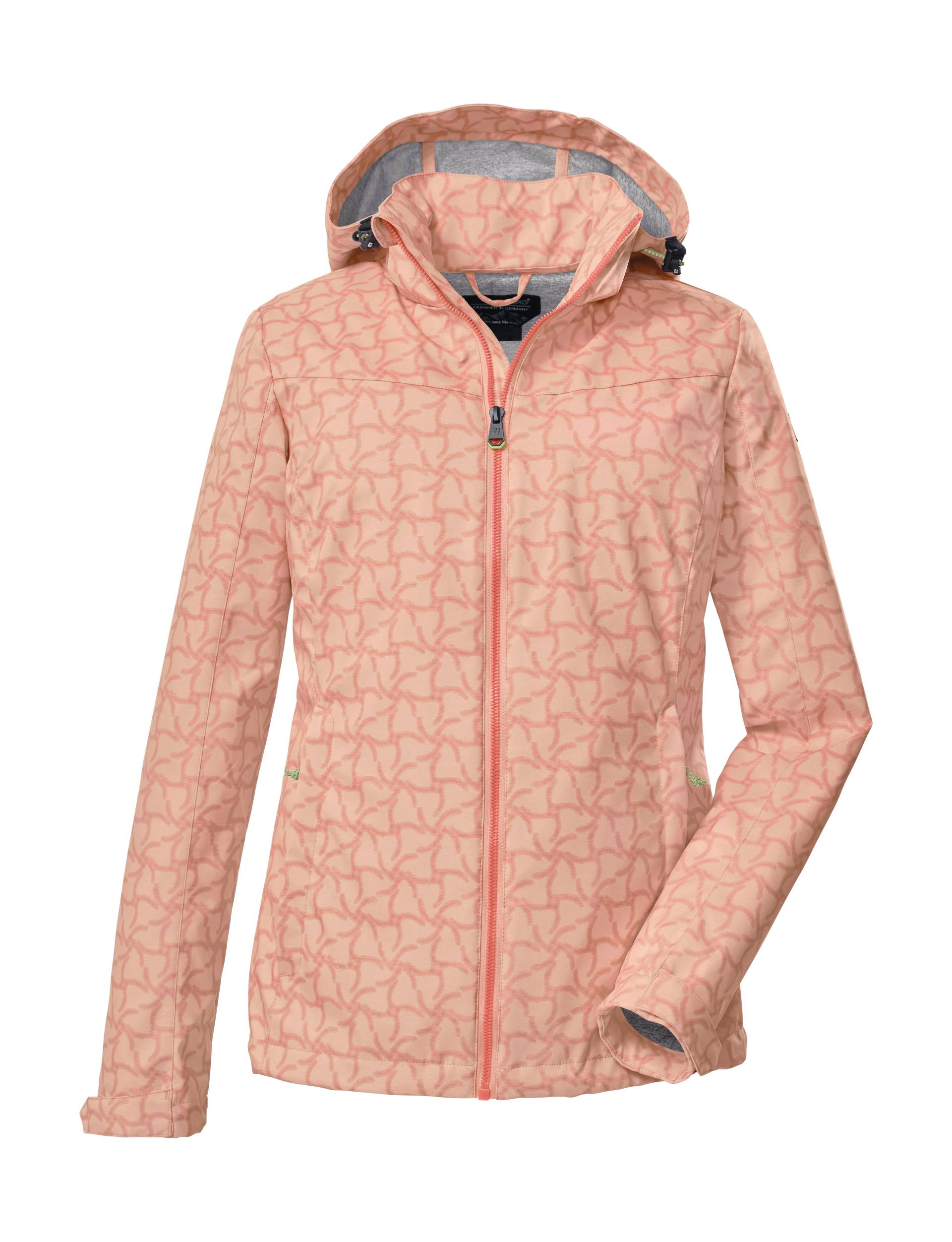 Killtec Softshelljacke »KOS 90 WMN SFTSHLL JCKT« von Killtec