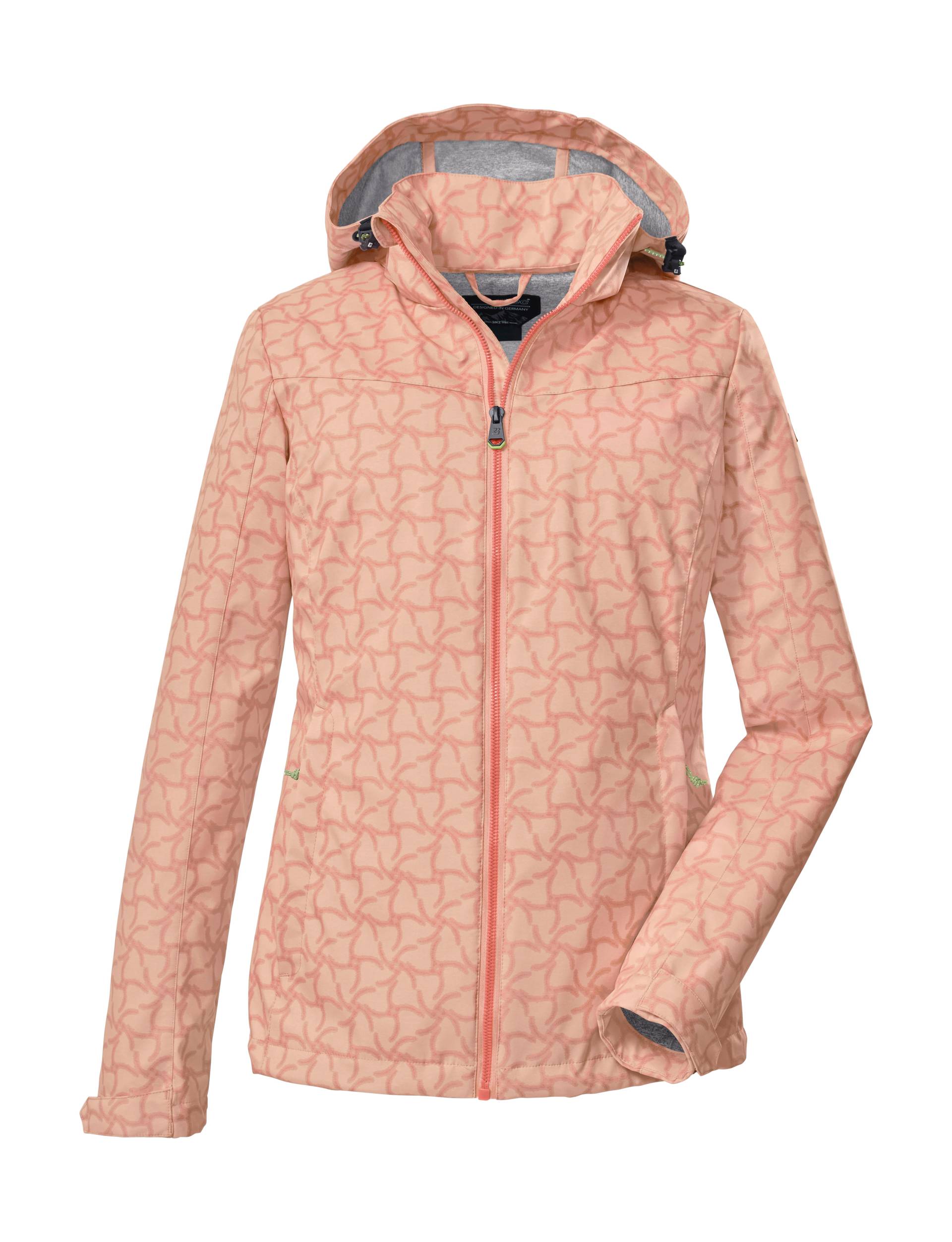 Killtec Softshelljacke »KOS 90 WMN SFTSHLL JCKT« Killtec Softshelljacke »KOS 90 WMN SFTSHLL JCKT« von Killtec