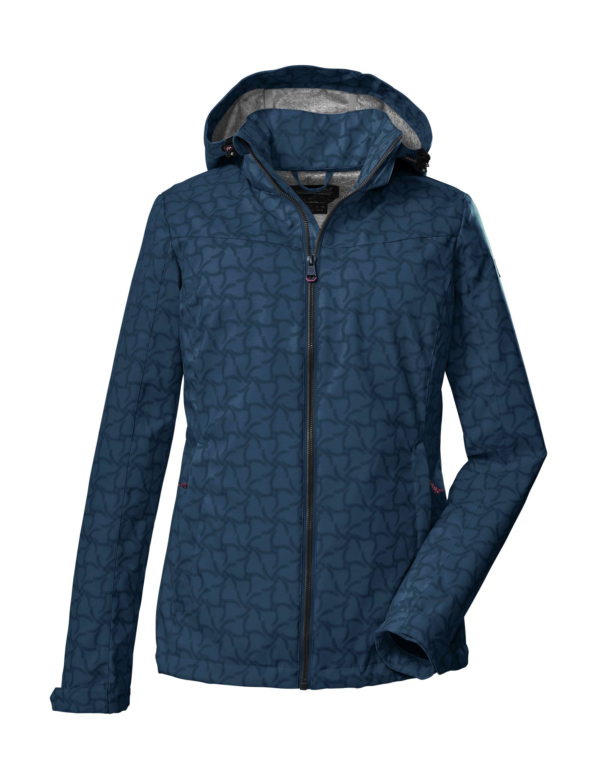 Killtec Softshelljacke »KOS 90 WMN SFTSHLL JCKT« Killtec Softshelljacke »KOS 90 WMN SFTSHLL JCKT« von Killtec