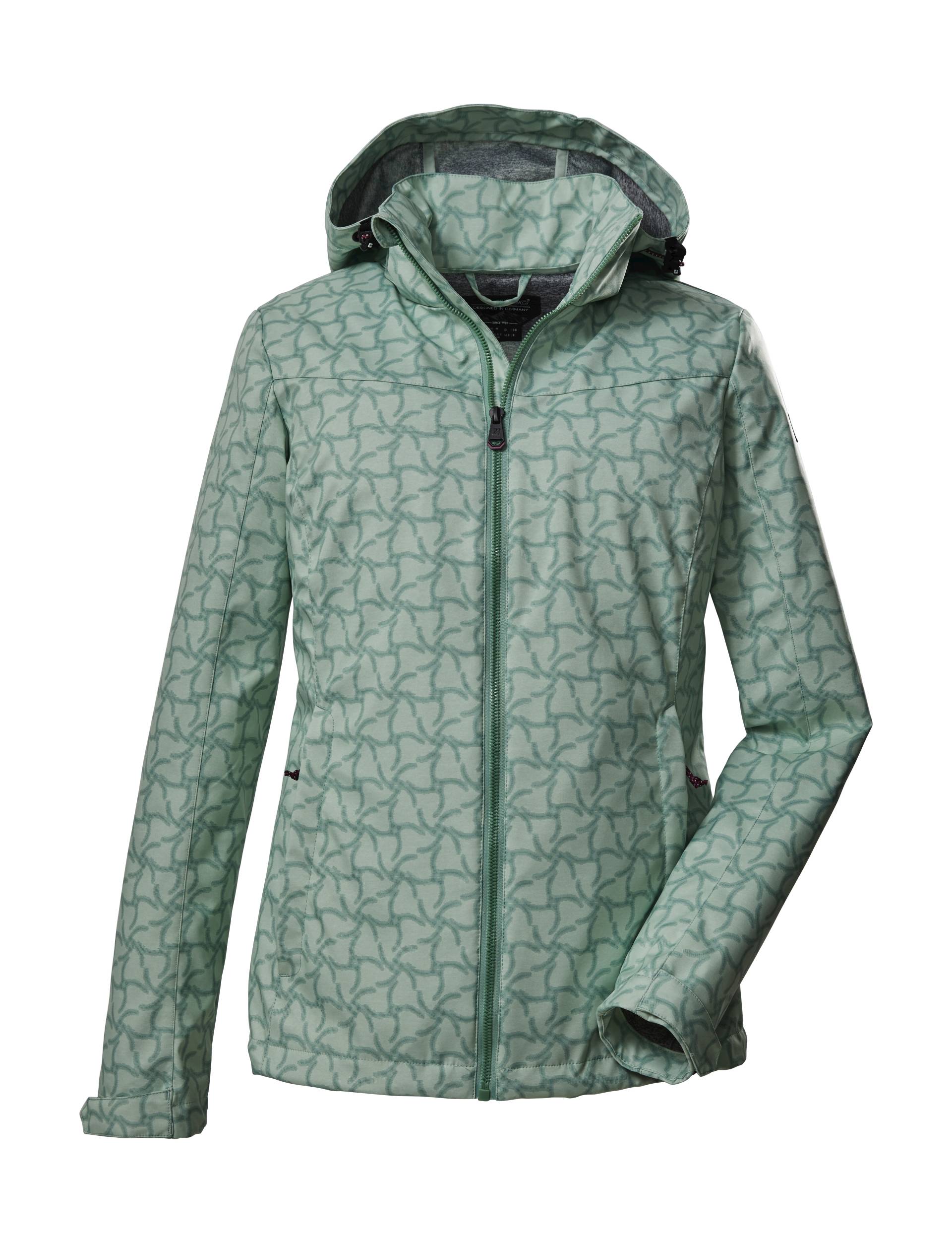 Killtec Softshelljacke »KOS 90 WMN SFTSHLL JCKT« Killtec Softshelljacke »KOS 90 WMN SFTSHLL JCKT« von Killtec