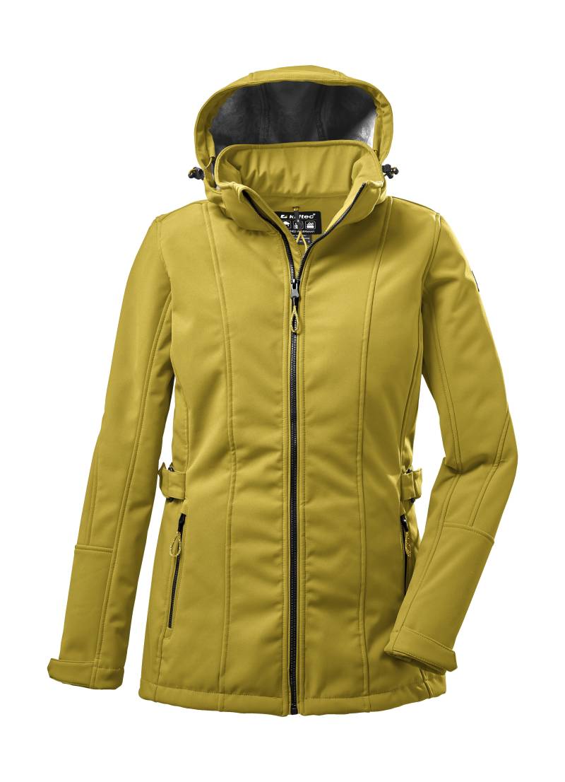 Killtec Softshelljacke »KOW 147 WMN SFTSHLL JCKT« von Killtec