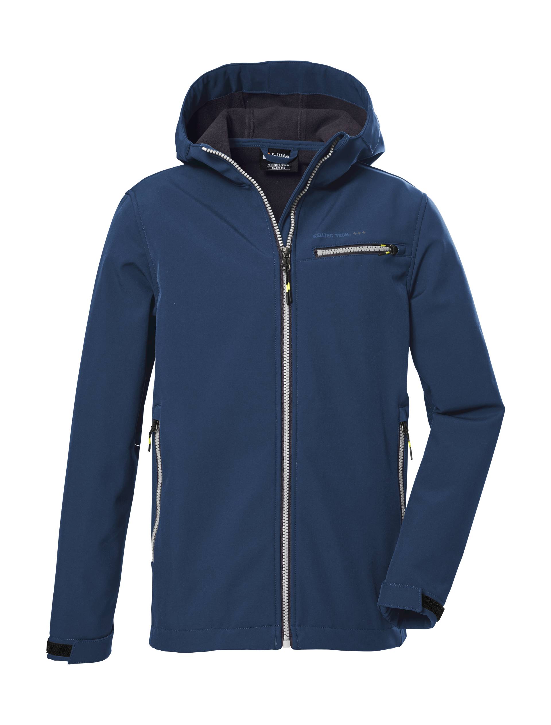 Killtec Softshelljacke »KOW 157 BYS SFTSHLL JCKT« Killtec Softshelljacke »KOW 157 BYS SFTSHLL JCKT« von Killtec