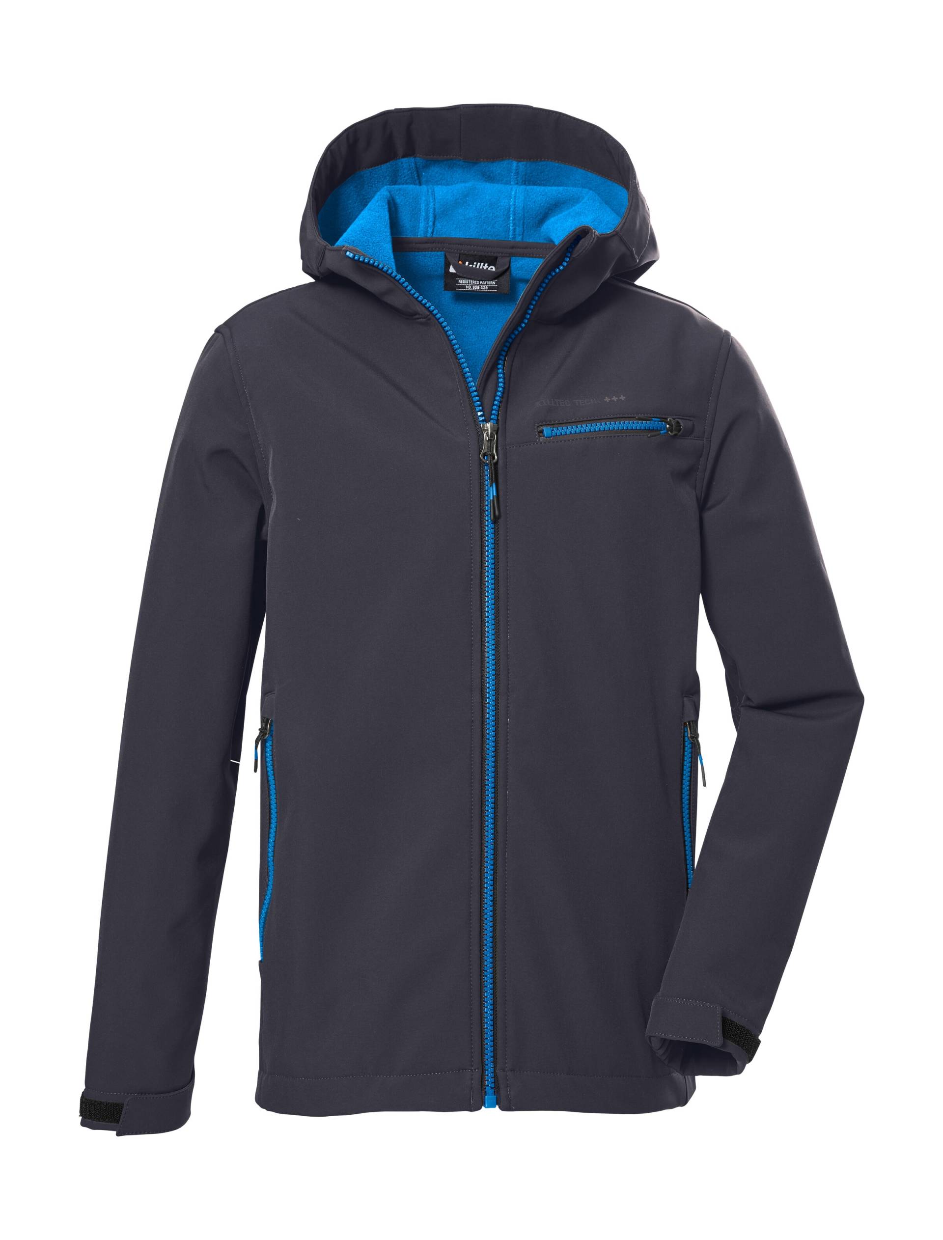 Killtec Softshelljacke »KOW 157 BYS SFTSHLL JCKT« Killtec Softshelljacke »KOW 157 BYS SFTSHLL JCKT« von Killtec