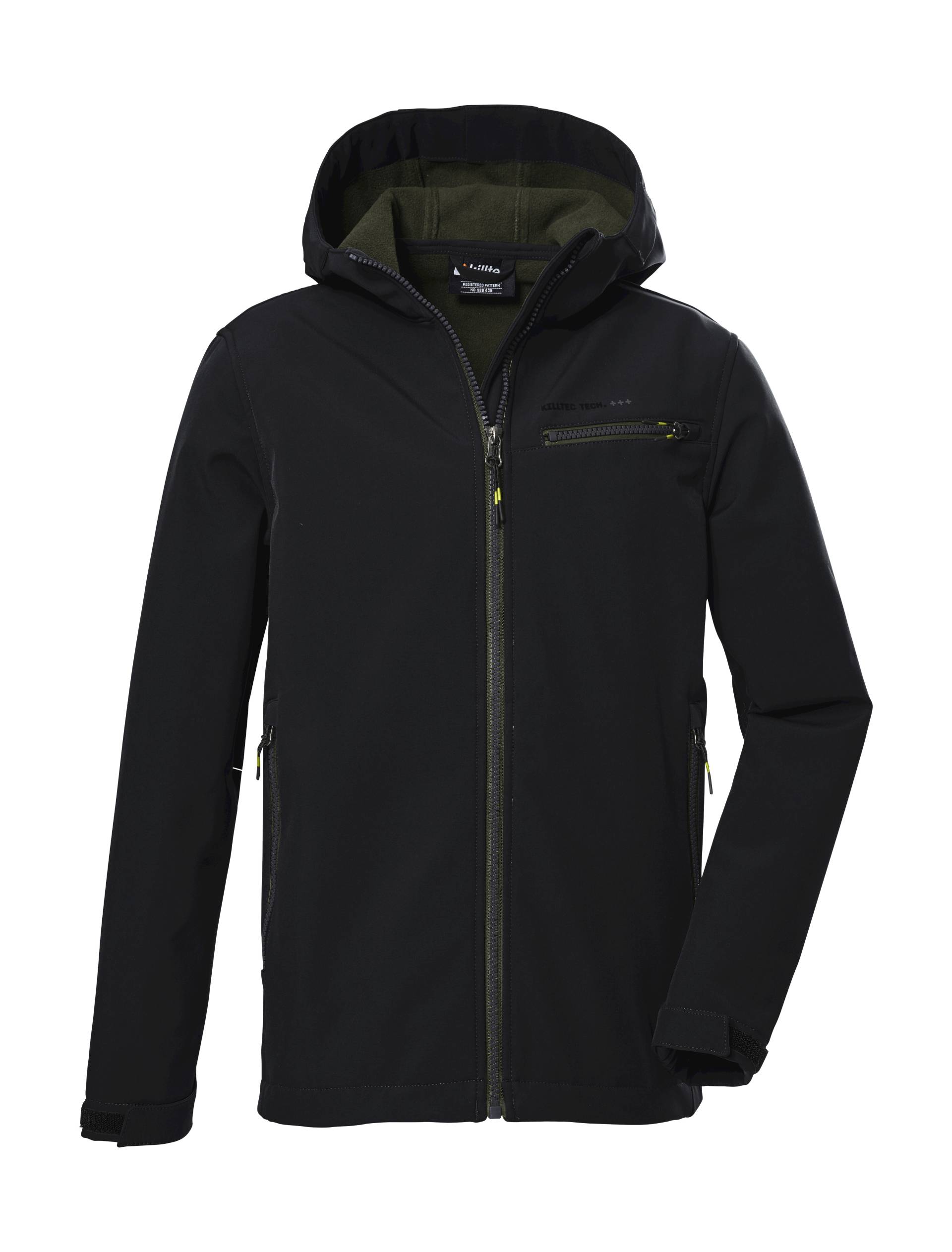 Killtec Softshelljacke »KOW 157 BYS SFTSHLL JCKT« Killtec Softshelljacke »KOW 157 BYS SFTSHLL JCKT« von Killtec