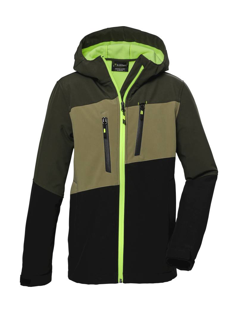 Killtec Softshelljacke »KOW 158 BYS SFTSHLL JCKT« von Killtec