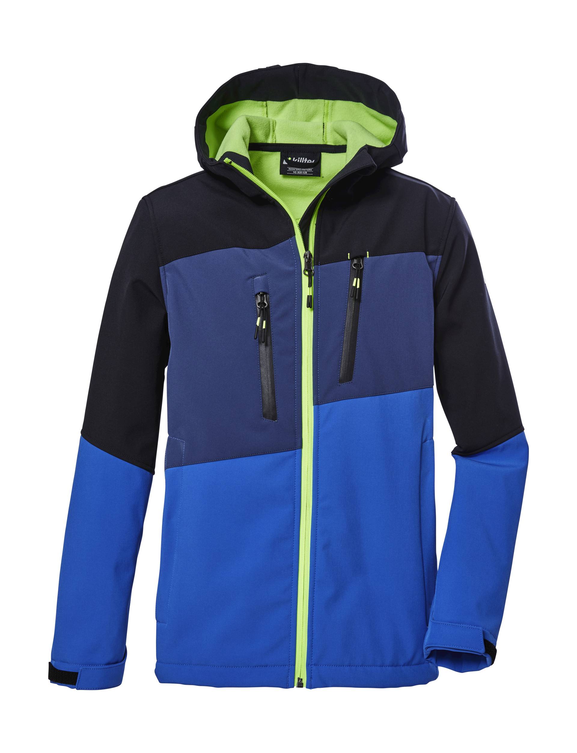 Killtec Softshelljacke »KOW 158 BYS SFTSHLL JCKT« Killtec Softshelljacke »KOW 158 BYS SFTSHLL JCKT« von Killtec
