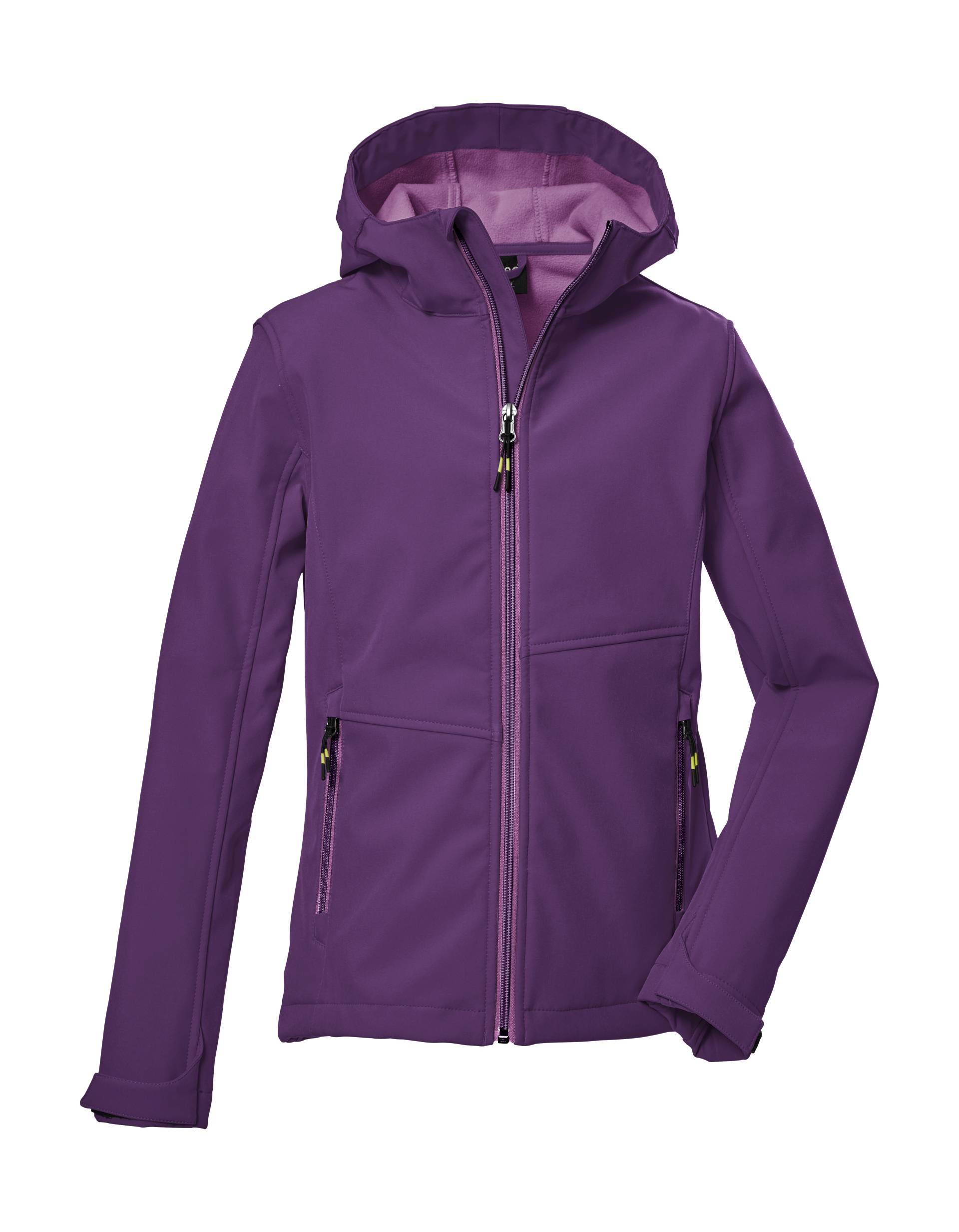 Killtec Softshelljacke »KOW 168 GRLS SFTSHLL JCKT« Killtec Softshelljacke »KOW 168 GRLS SFTSHLL JCKT« von Killtec
