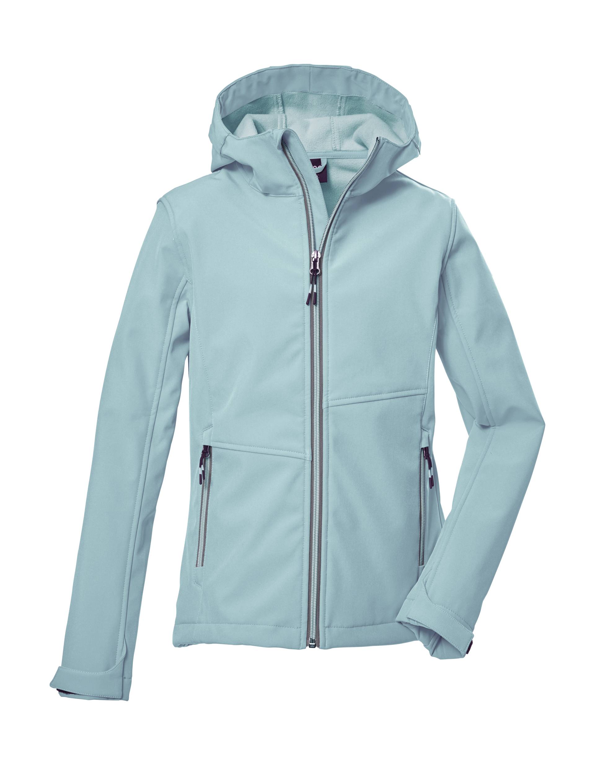 Killtec Softshelljacke »KOW 168 GRLS SFTSHLL JCKT« von Killtec