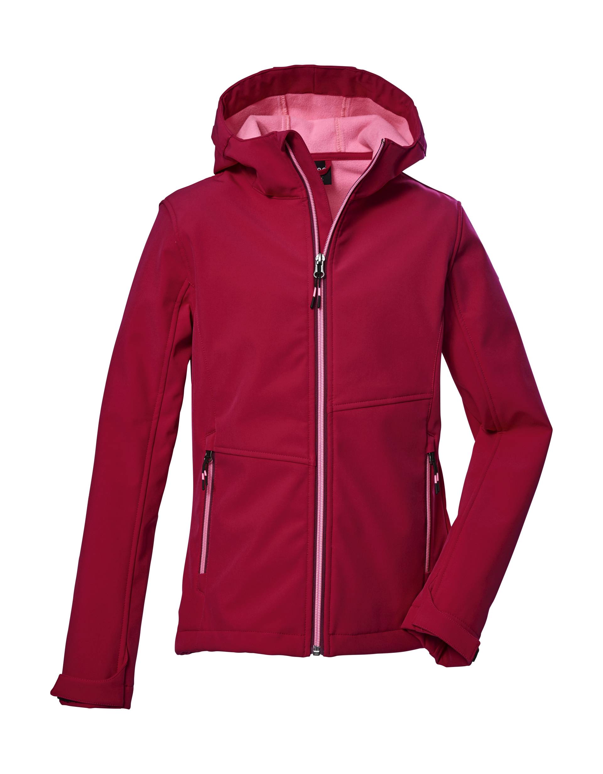 Killtec Softshelljacke »KOW 168 GRLS SFTSHLL JCKT« Killtec Softshelljacke »KOW 168 GRLS SFTSHLL JCKT« von Killtec