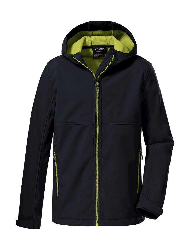 Killtec Softshelljacke »KOW 202 BYS SFTSHLL JCKT« von Killtec