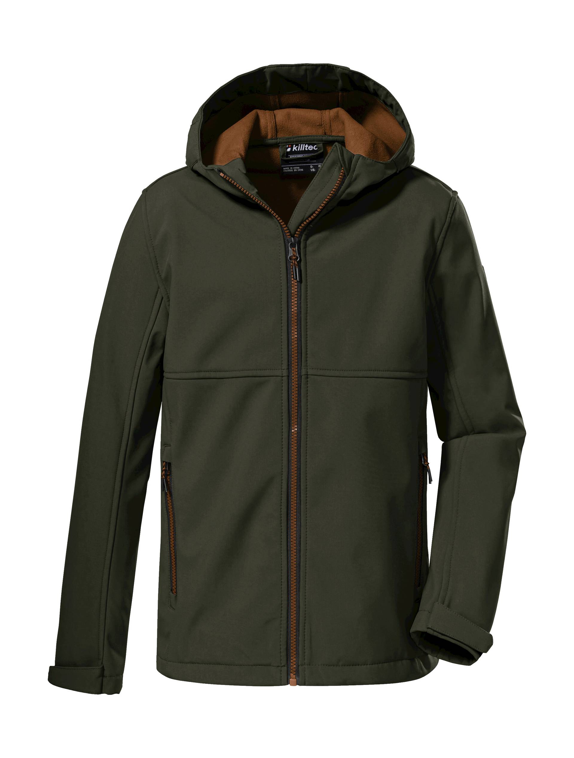 Killtec Softshelljacke »KOW 202 BYS SFTSHLL JCKT« Killtec Softshelljacke »KOW 202 BYS SFTSHLL JCKT« von Killtec