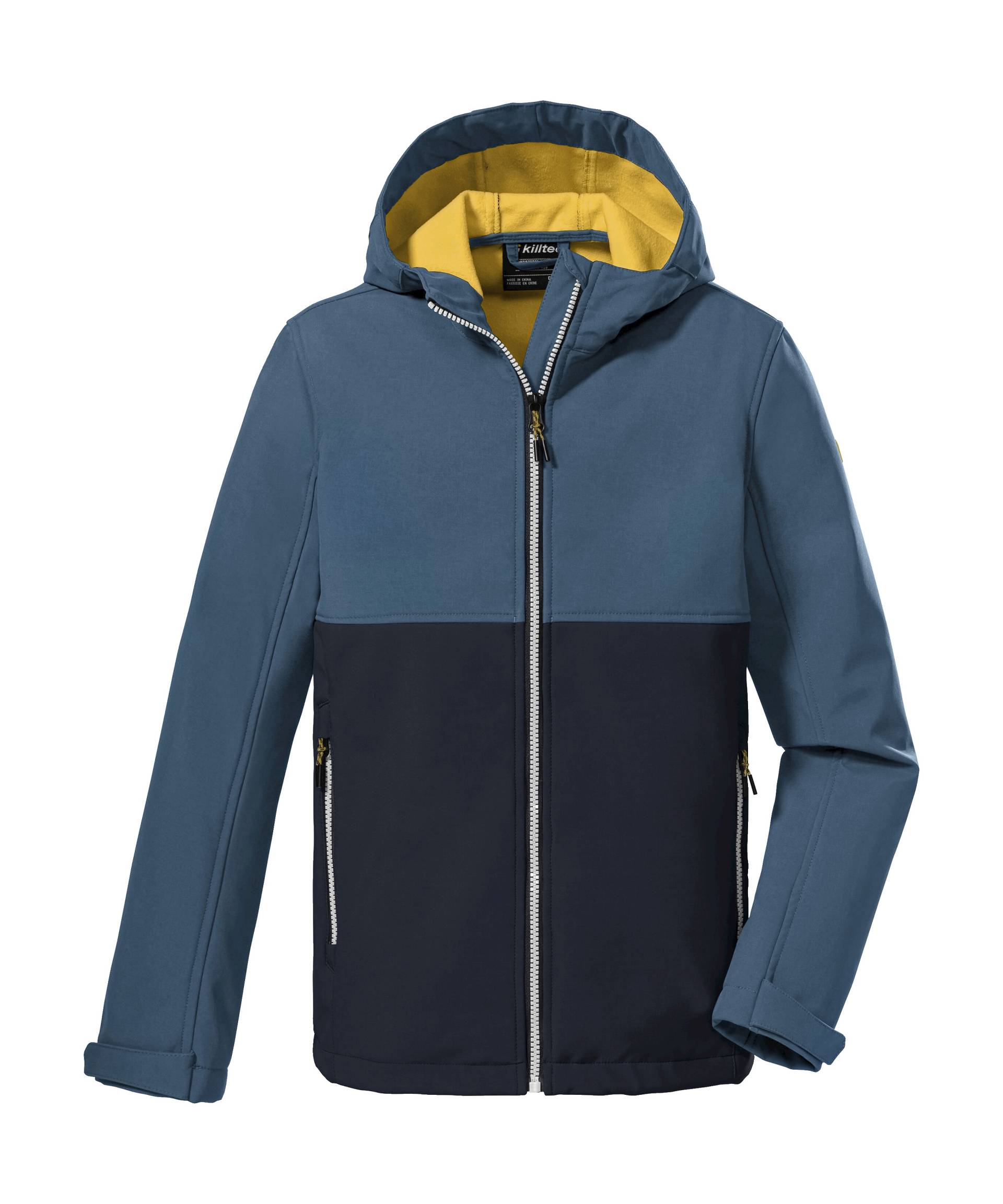 Killtec Softshelljacke »KOW 203 BYS SFTSHLL JCKT« Killtec Softshelljacke »KOW 203 BYS SFTSHLL JCKT« von Killtec