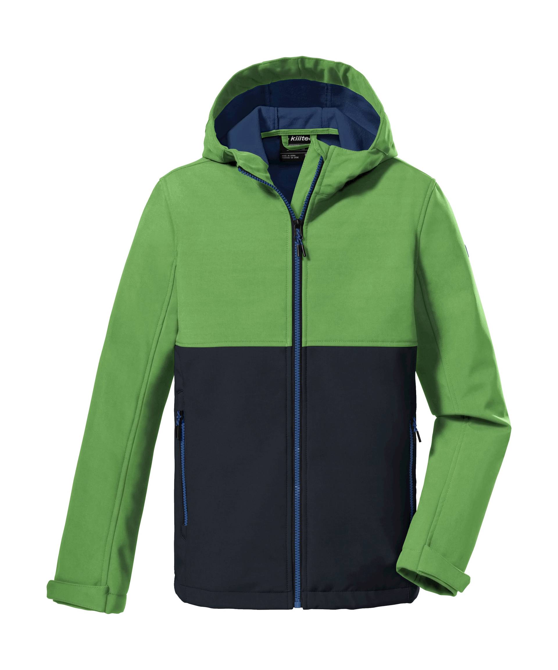 Killtec Softshelljacke »KOW 203 BYS SFTSHLL JCKT« Killtec Softshelljacke »KOW 203 BYS SFTSHLL JCKT« von Killtec