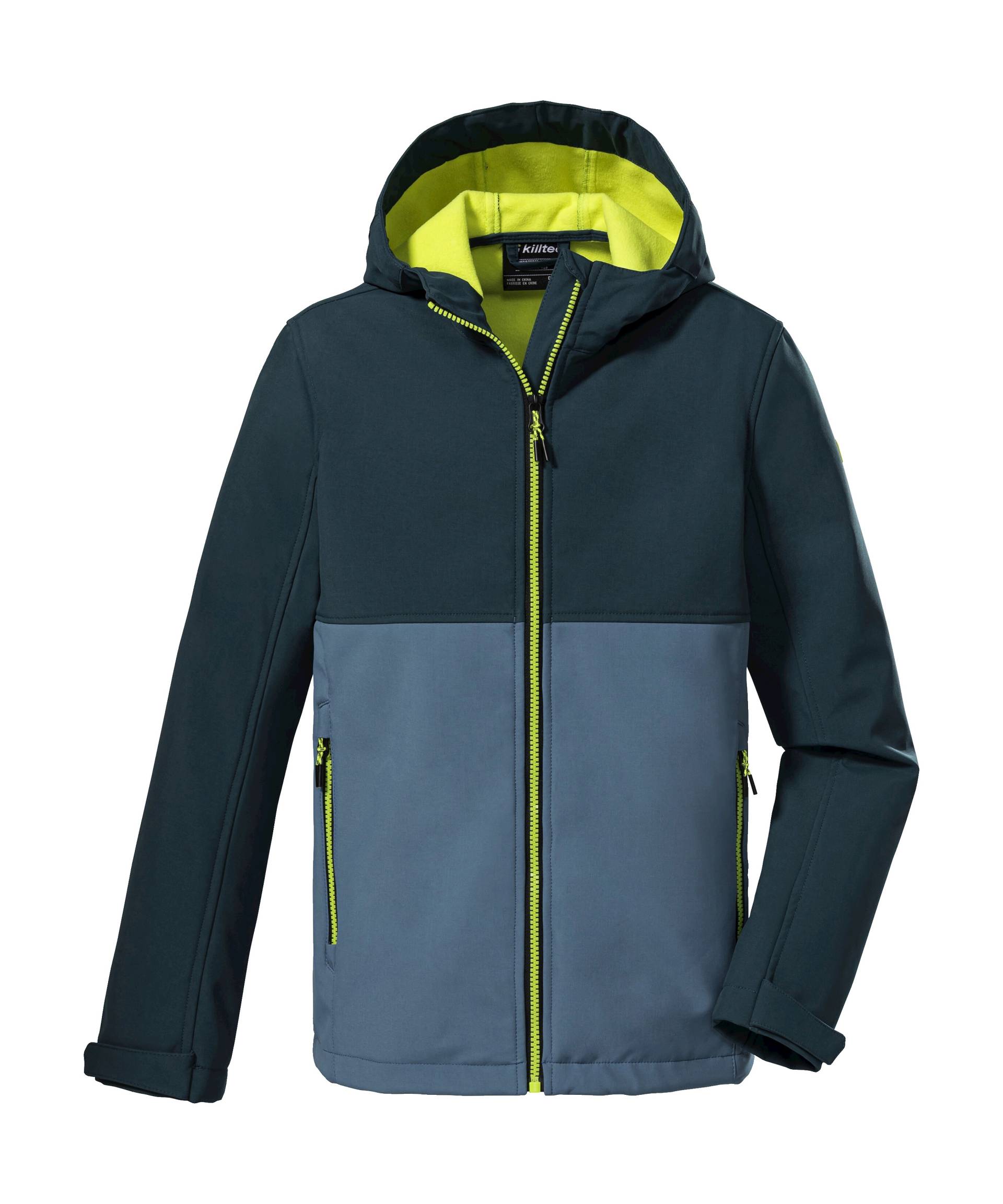 Killtec Softshelljacke »KOW 203 BYS SFTSHLL JCKT« Killtec Softshelljacke »KOW 203 BYS SFTSHLL JCKT« von Killtec