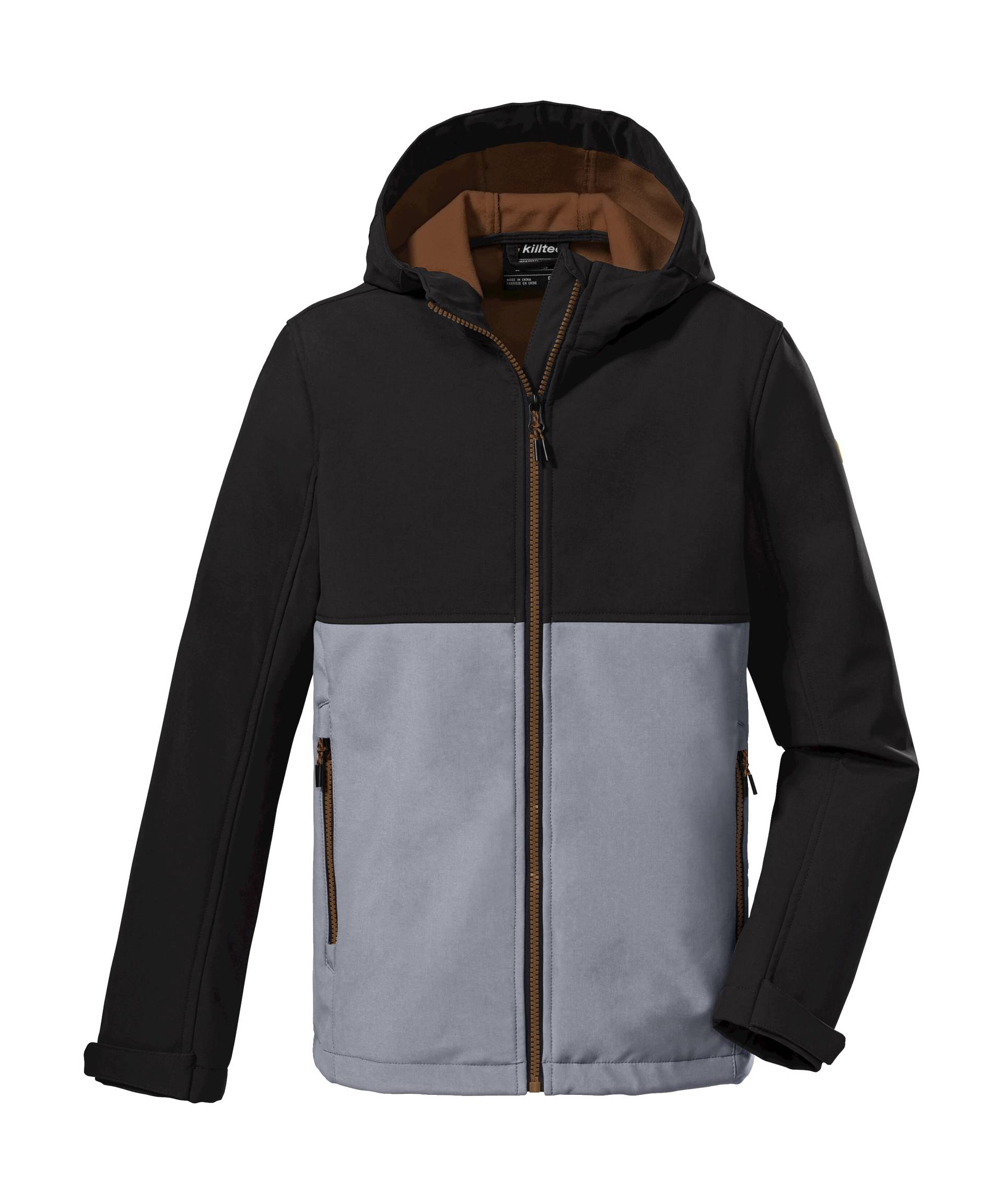 Killtec Softshelljacke »KOW 203 BYS SFTSHLL JCKT« von Killtec