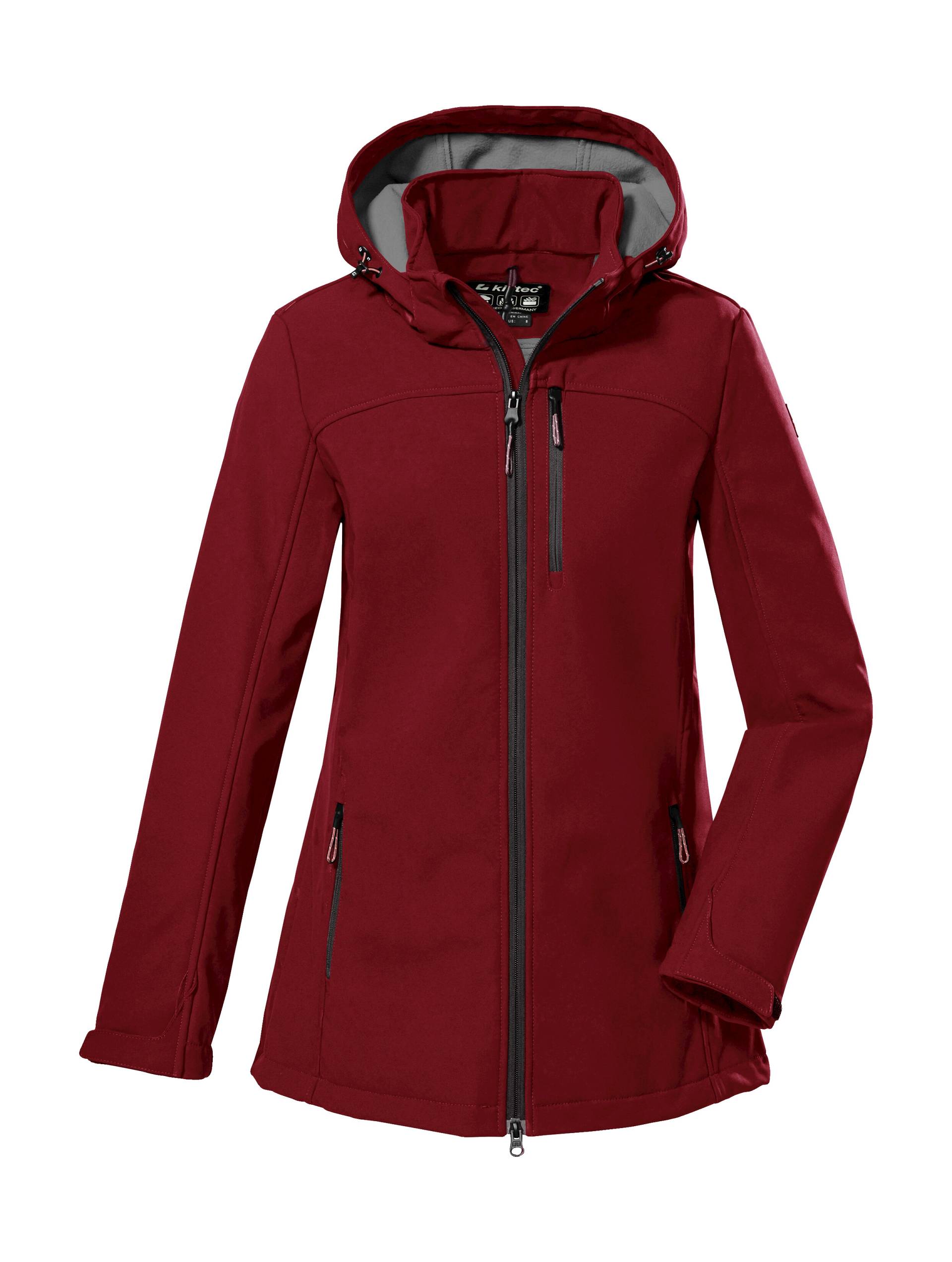 Killtec Softshelljacke »KOW 212 WMN SFTSHLL JCKT« von Killtec