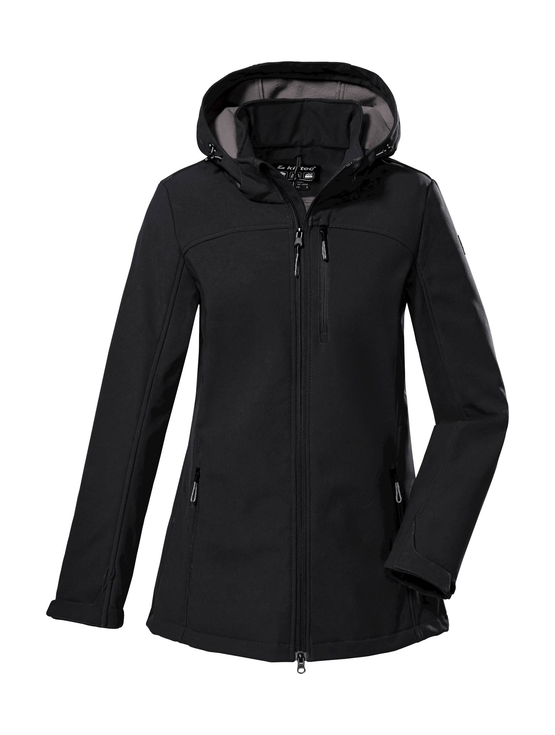 Killtec Softshelljacke »KOW 212 WMN SFTSHLL JCKT« Killtec Softshelljacke »KOW 212 WMN SFTSHLL JCKT« von Killtec