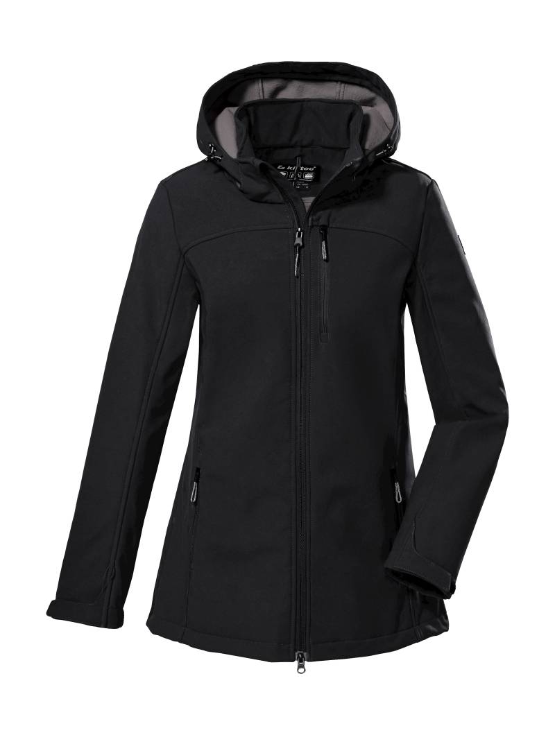 Killtec Softshelljacke »KOW 212 WMN SFTSHLL JCKT« von Killtec