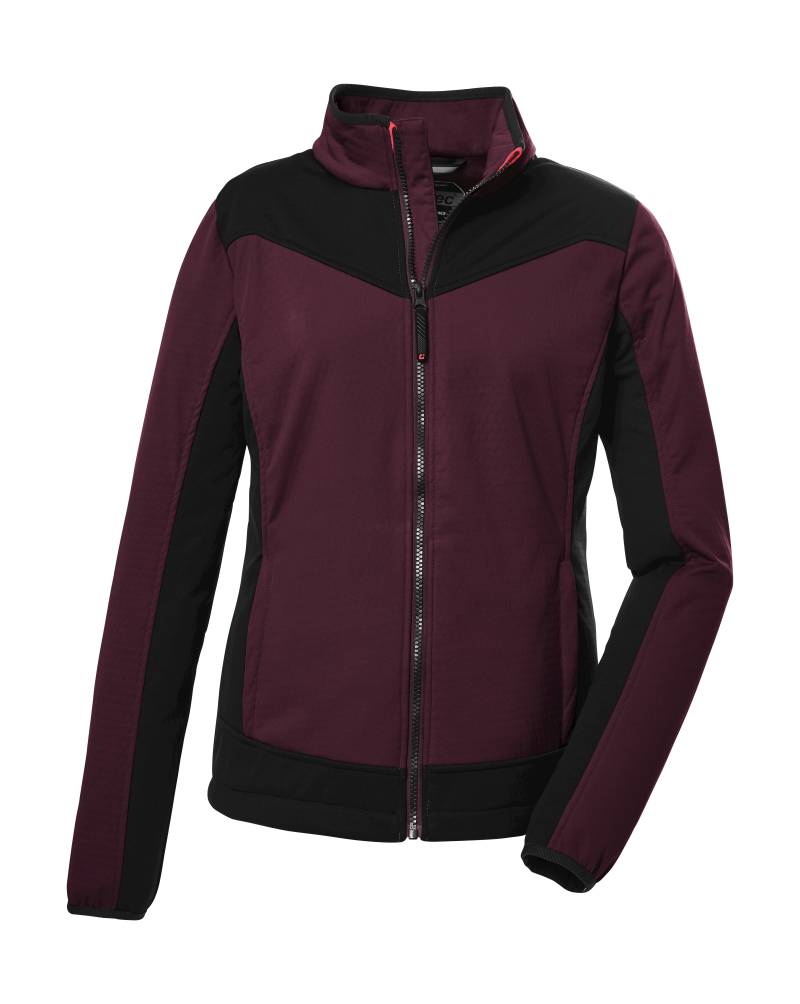 Killtec Softshelljacke »KOW 29 WMN SFTSHLL JCKT« von Killtec