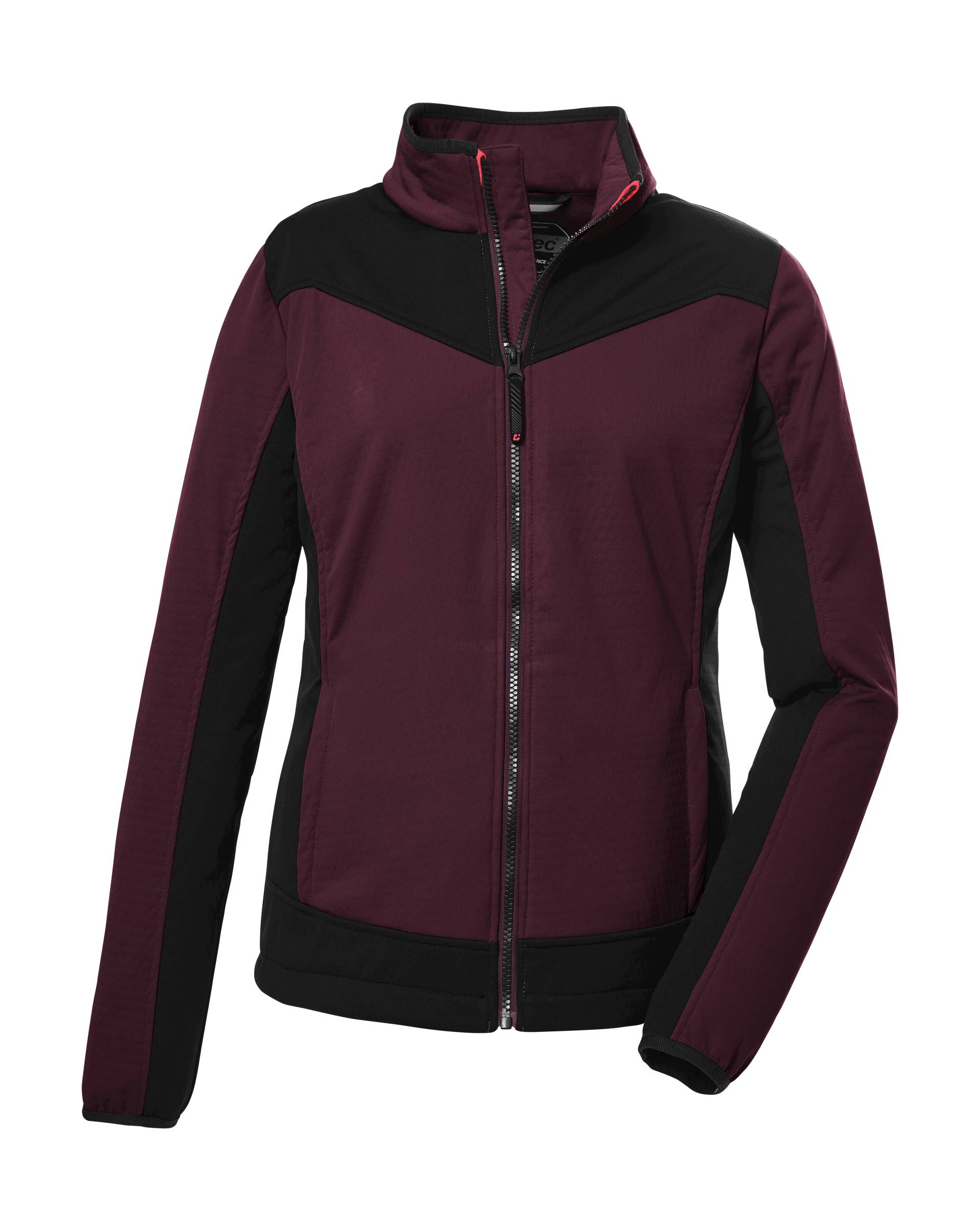Killtec Softshelljacke »KOW 29 WMN SFTSHLL JCKT« Killtec Softshelljacke »KOW 29 WMN SFTSHLL JCKT« von Killtec