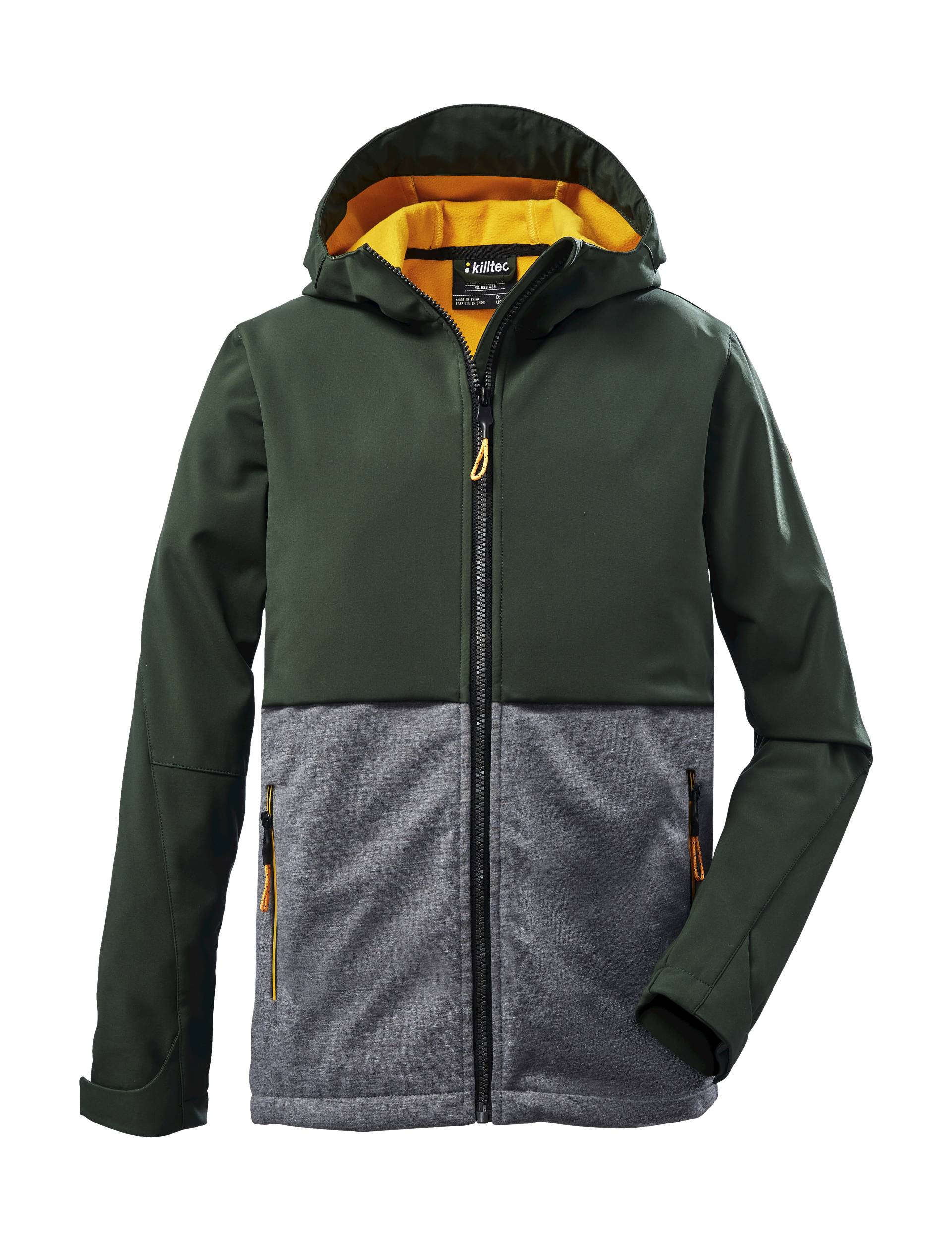 Killtec Softshelljacke »KOW 30 BYS SFTSHLL JCKT« Killtec Softshelljacke »KOW 30 BYS SFTSHLL JCKT« von Killtec
