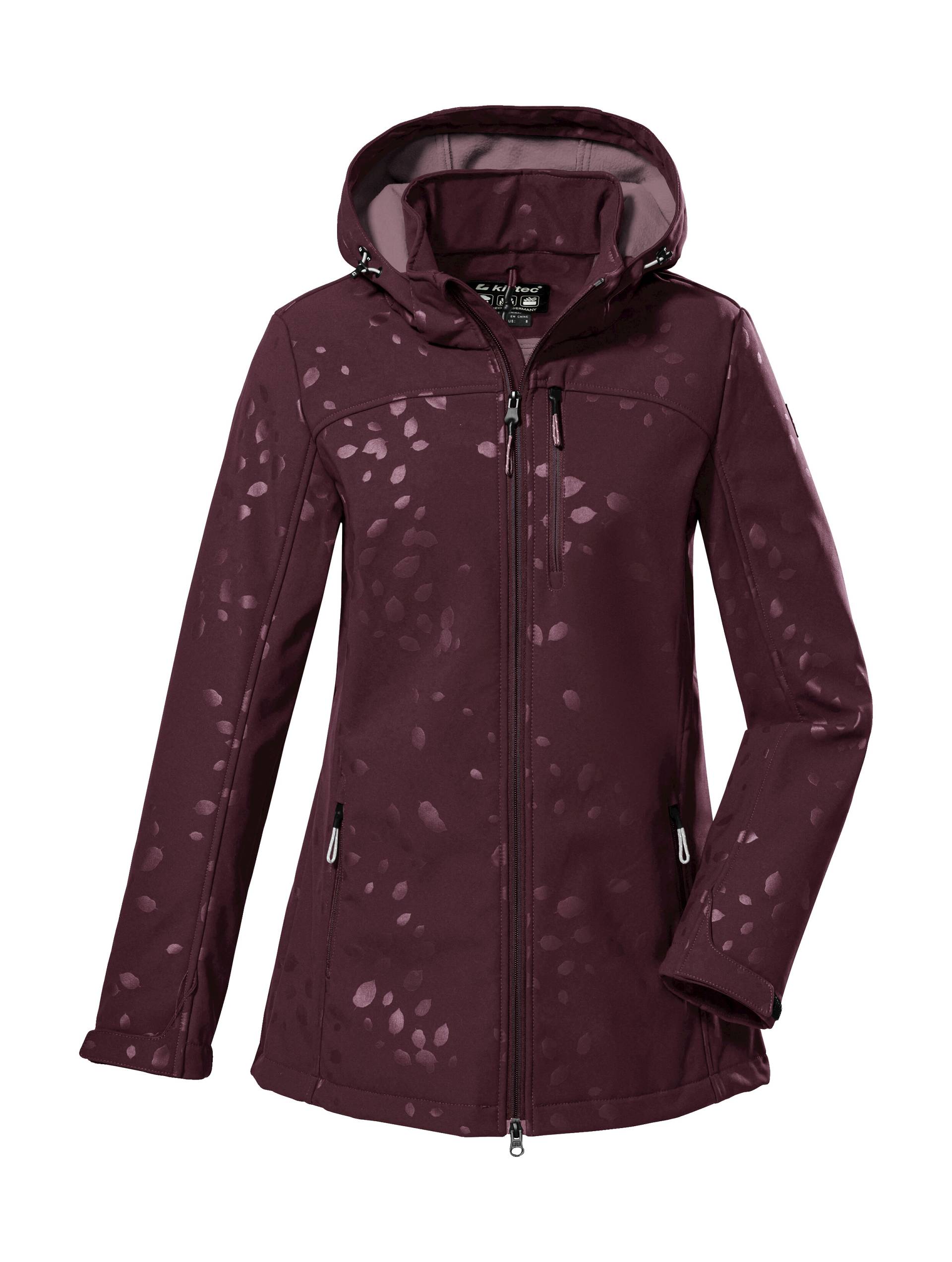 Killtec Softshelljacke »KOW 34 WMN SFTSHLL JCKT« Killtec Softshelljacke »KOW 34 WMN SFTSHLL JCKT« von Killtec