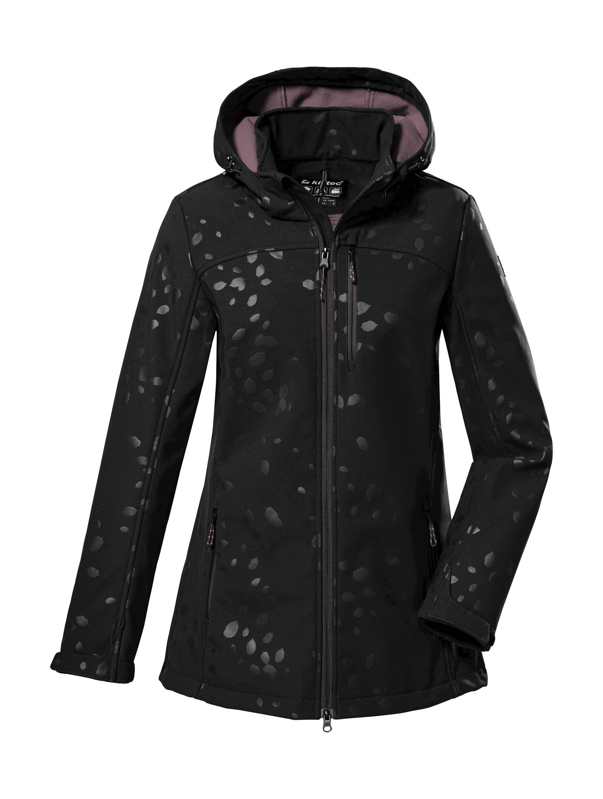 Killtec Softshelljacke »KOW 34 WMN SFTSHLL JCKT« Killtec Softshelljacke »KOW 34 WMN SFTSHLL JCKT« von Killtec