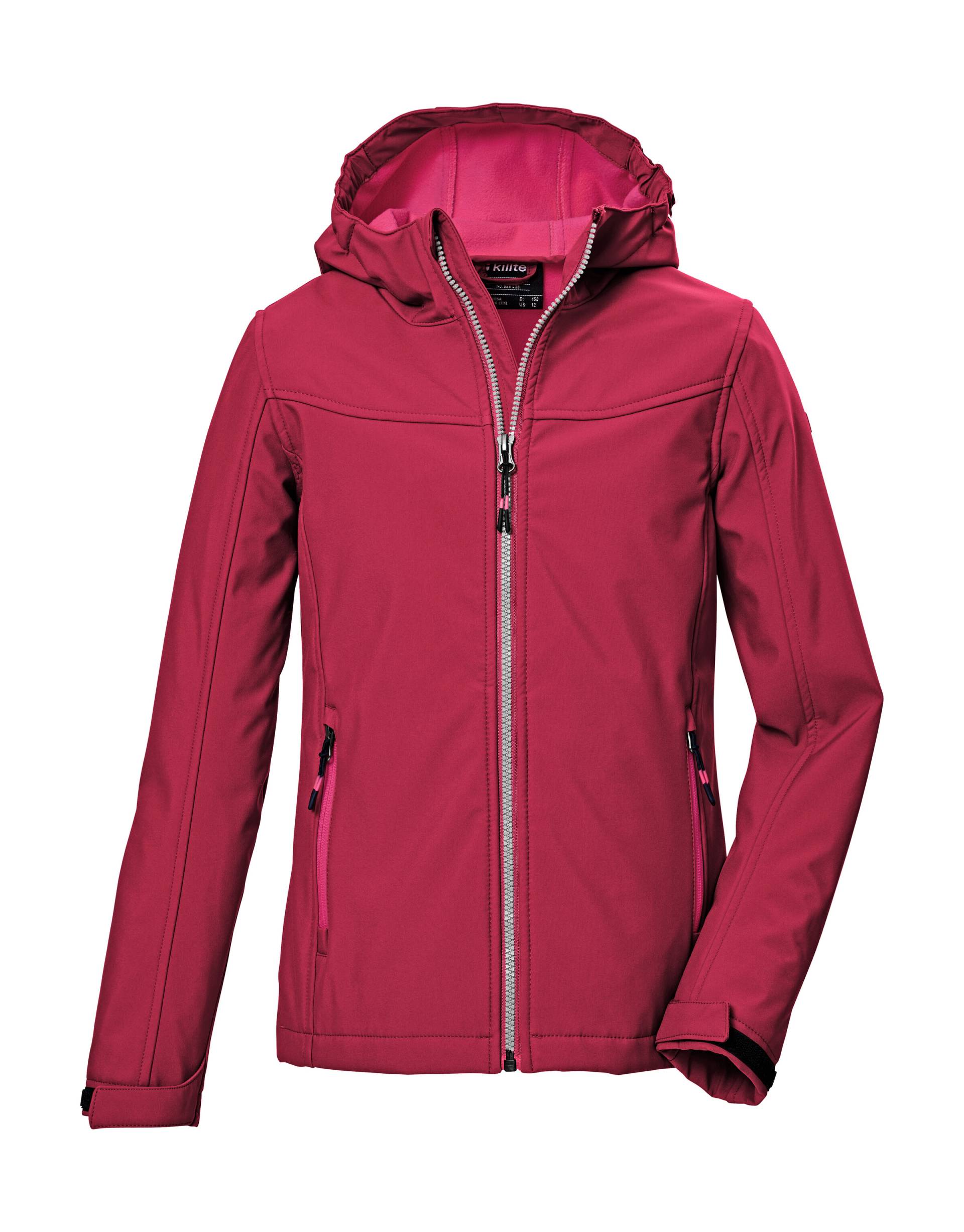 Killtec Softshelljacke »KOW 349 GRLS SFTSHLL JCKT« von Killtec