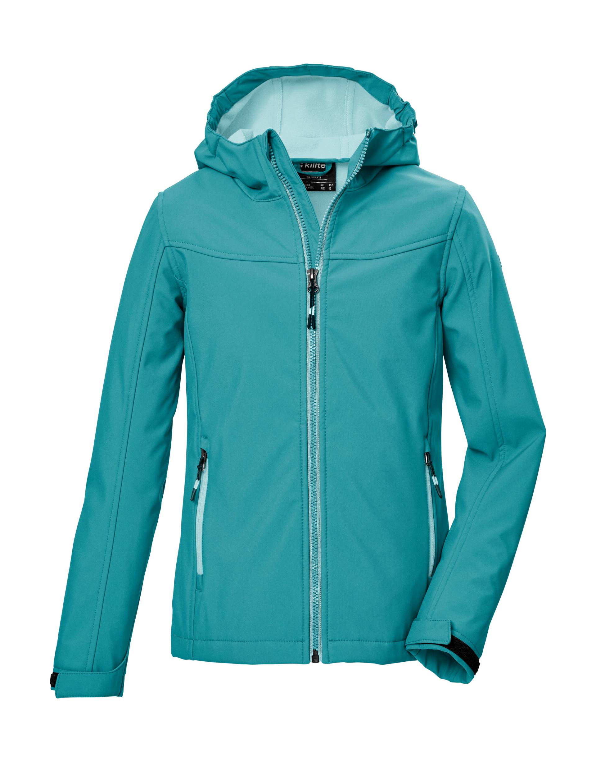 Killtec Softshelljacke »KOW 349 GRLS SFTSHLL JCKT« Killtec Softshelljacke »KOW 349 GRLS SFTSHLL JCKT« von Killtec