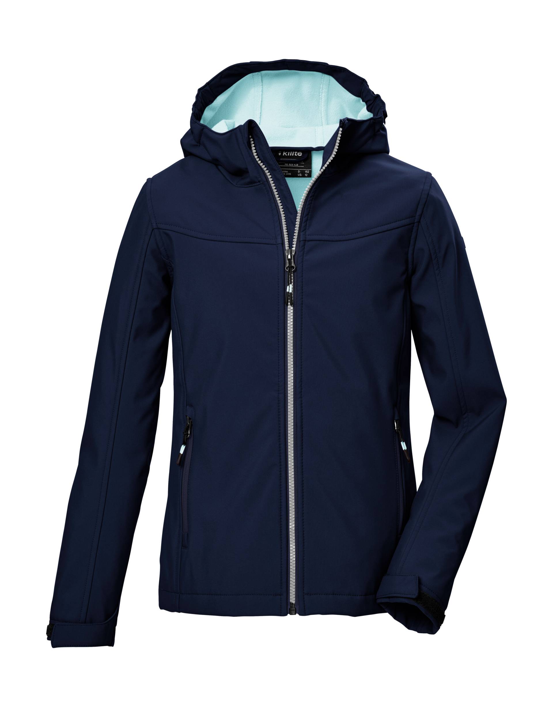 Killtec Softshelljacke »KOW 349 GRLS SFTSHLL JCKT« Killtec Softshelljacke »KOW 349 GRLS SFTSHLL JCKT« von Killtec