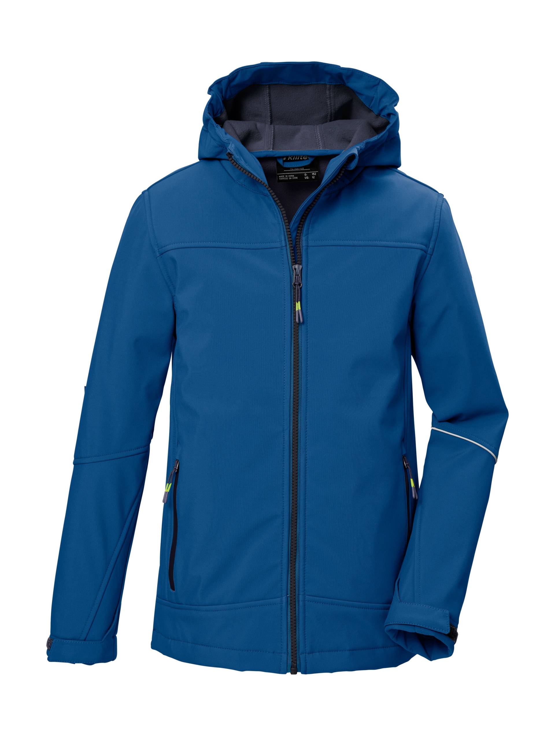 Killtec Softshelljacke »KOW 366 BYS SFTSHLL JCKT« Killtec Softshelljacke »KOW 366 BYS SFTSHLL JCKT« von Killtec