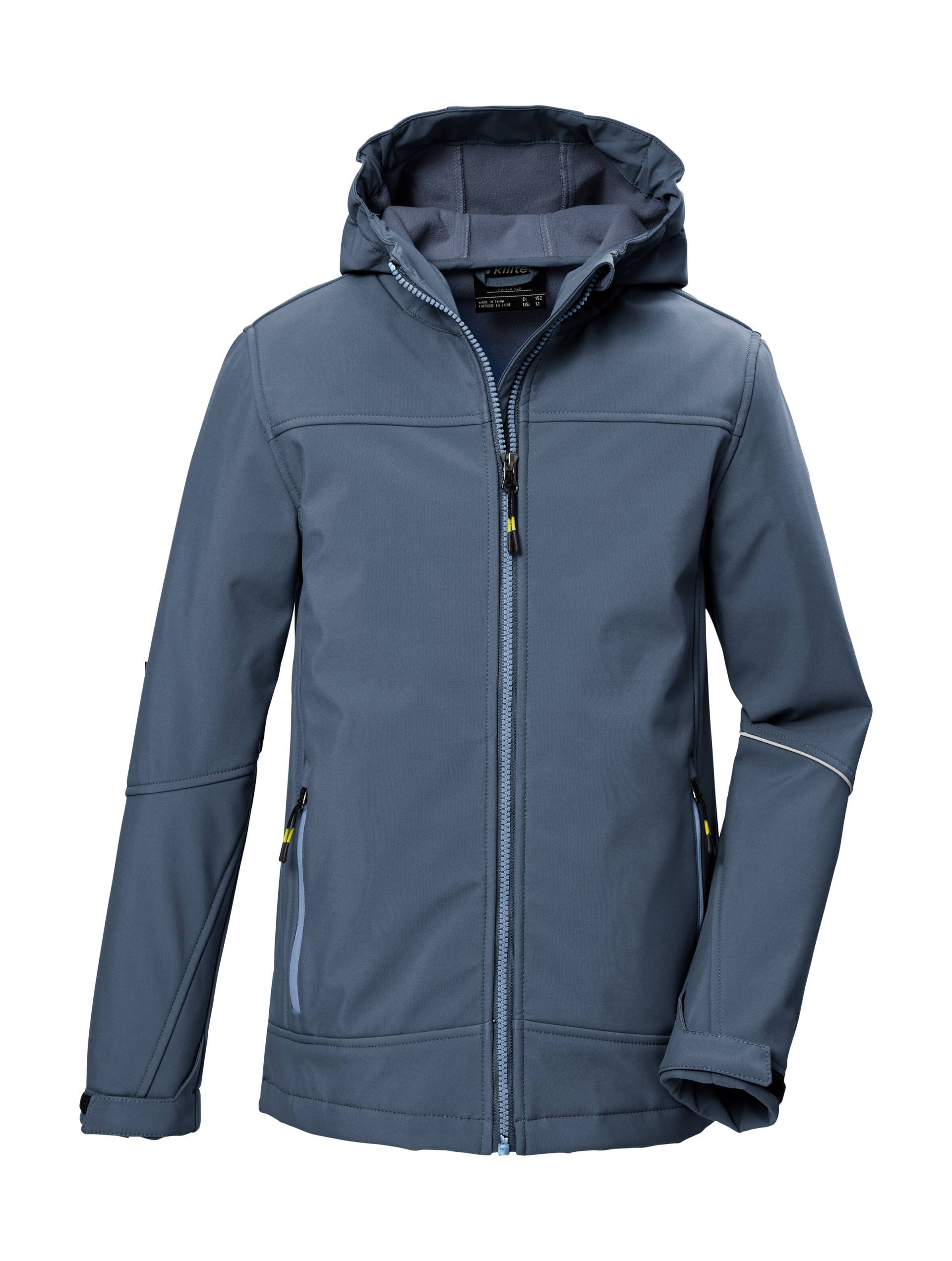 Killtec Softshelljacke »KOW 366 BYS SFTSHLL JCKT« Killtec Softshelljacke »KOW 366 BYS SFTSHLL JCKT« von Killtec