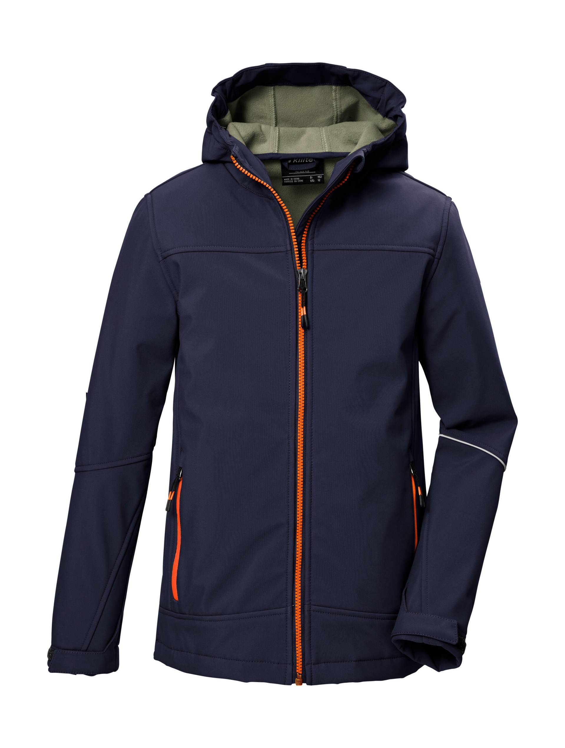 Killtec Softshelljacke »KOW 366 BYS SFTSHLL JCKT« Killtec Softshelljacke »KOW 366 BYS SFTSHLL JCKT« von Killtec