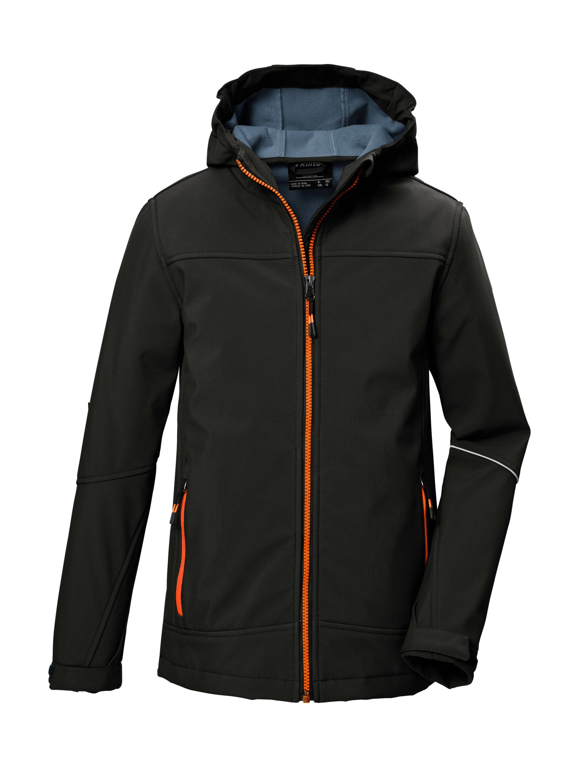 Killtec Softshelljacke »KOW 366 BYS SFTSHLL JCKT« Killtec Softshelljacke »KOW 366 BYS SFTSHLL JCKT« von Killtec