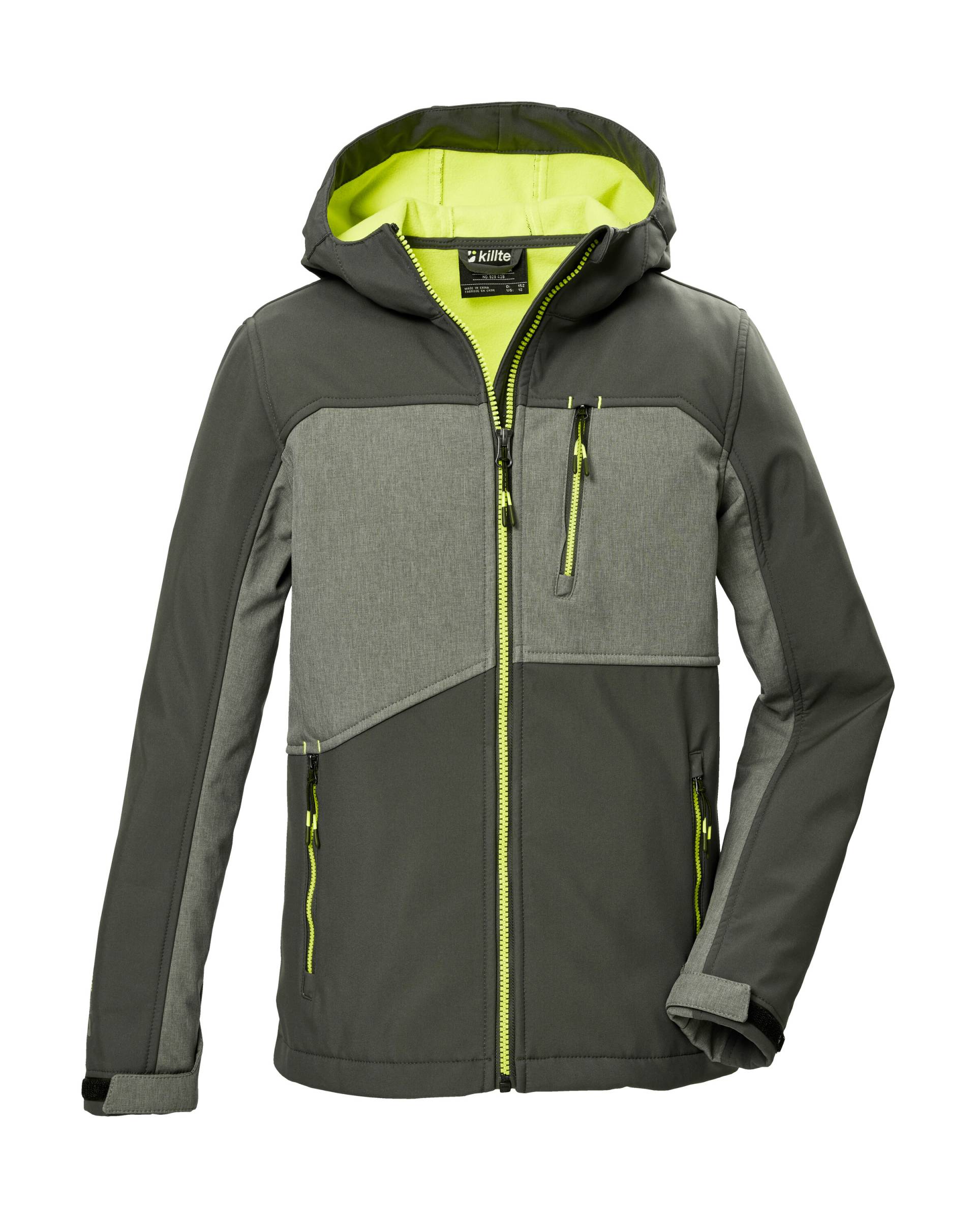 Killtec Softshelljacke »KOW 367 BYS SFTSHLL JCKT« Killtec Softshelljacke »KOW 367 BYS SFTSHLL JCKT« von Killtec