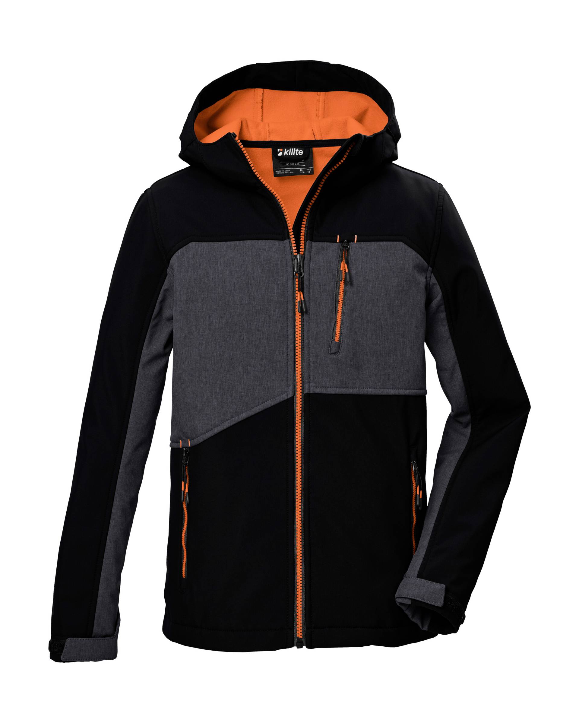 Killtec Softshelljacke »KOW 367 BYS SFTSHLL JCKT« Killtec Softshelljacke »KOW 367 BYS SFTSHLL JCKT« von Killtec