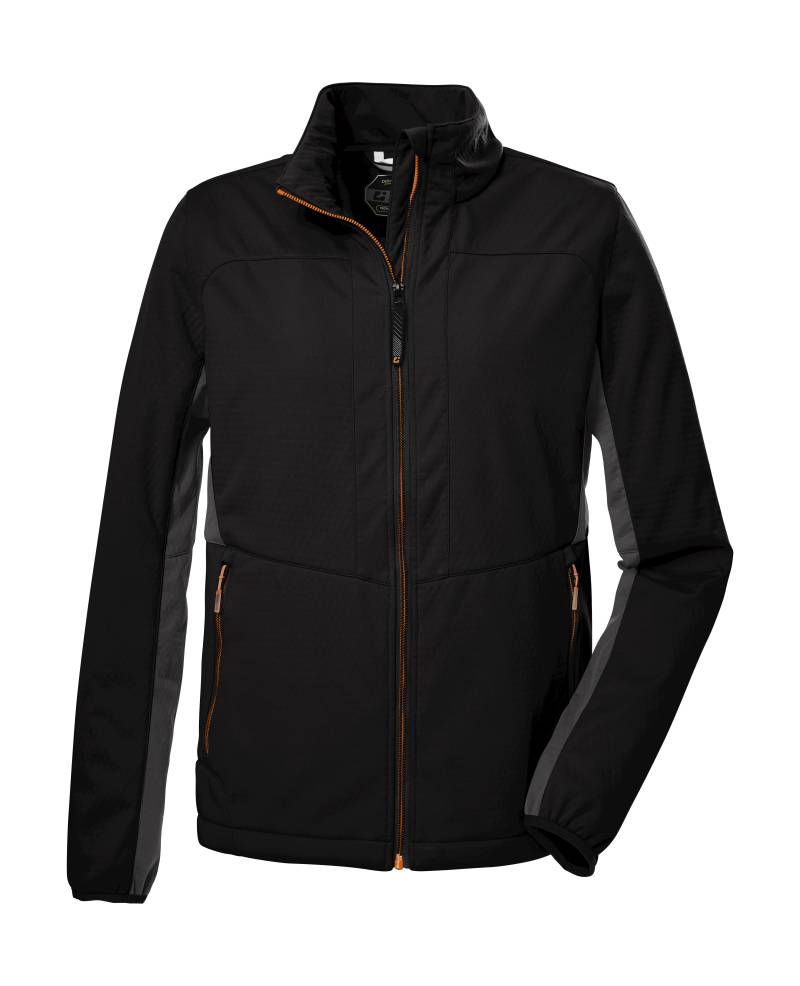 Killtec Softshelljacke »KOW 42 MN SFTSHLL JCKT« von Killtec