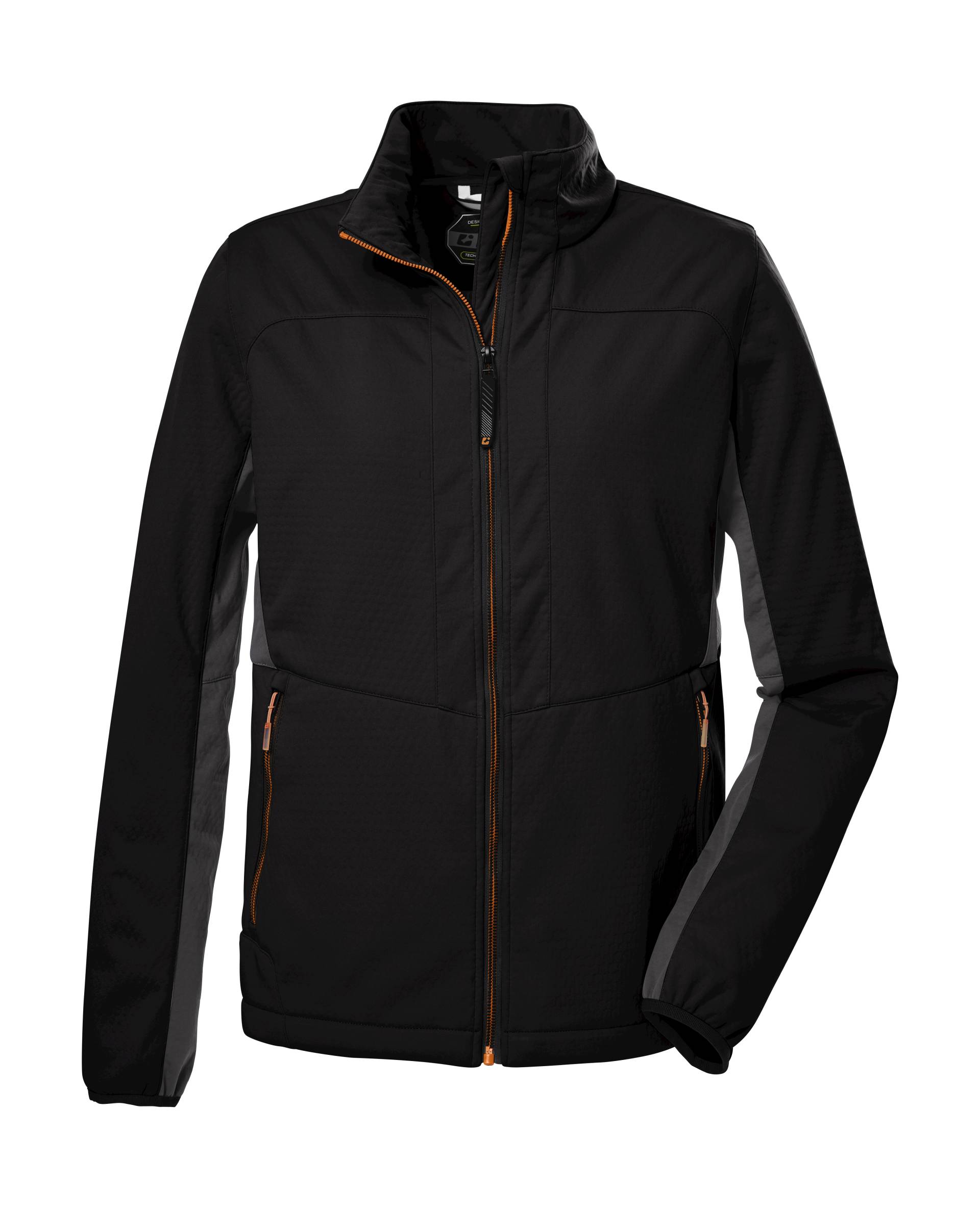 Killtec Softshelljacke »KOW 42 MN SFTSHLL JCKT« Killtec Softshelljacke »KOW 42 MN SFTSHLL JCKT« von Killtec