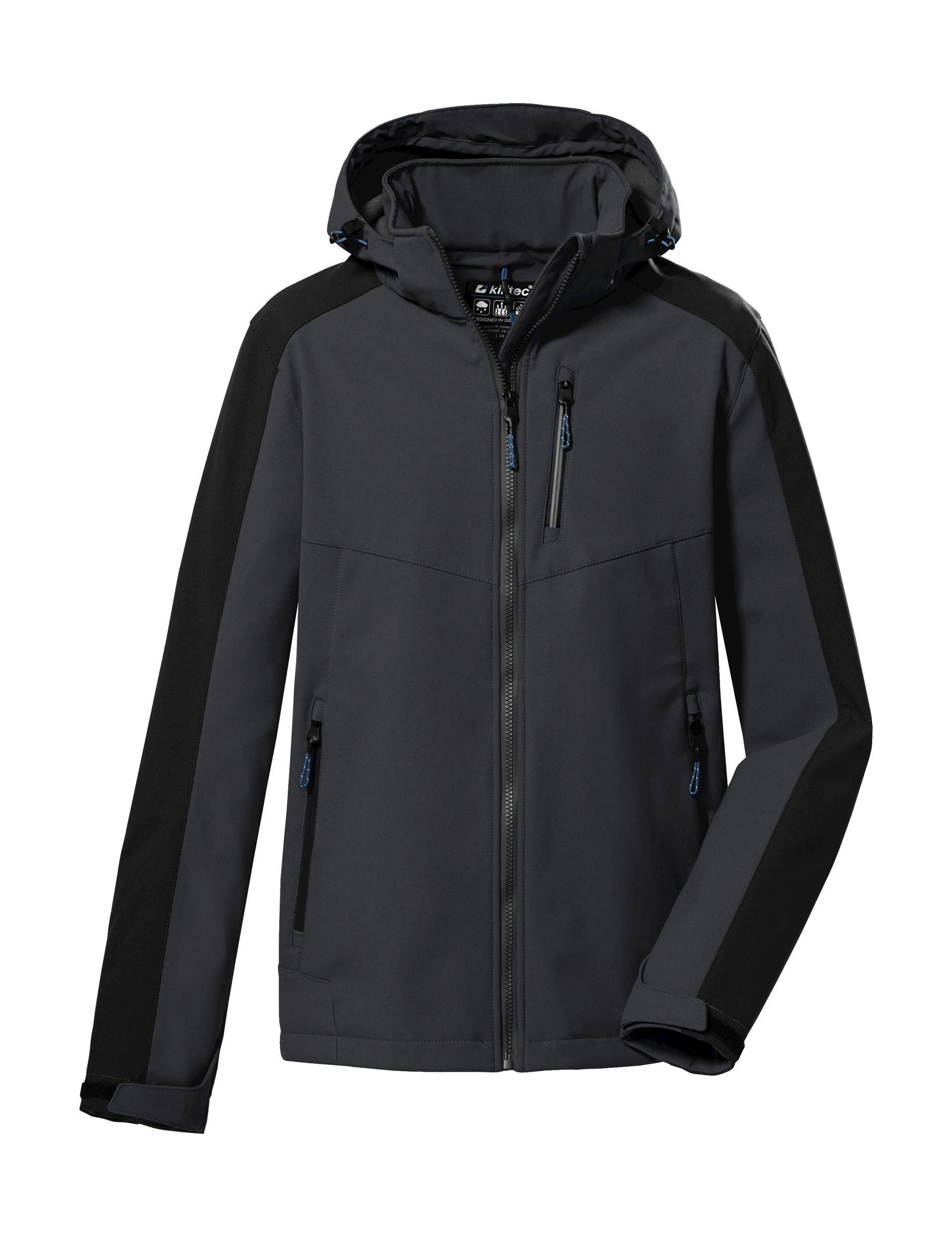 Killtec Softshelljacke »KOW 59 MN SFTSHLL JCKT« von Killtec