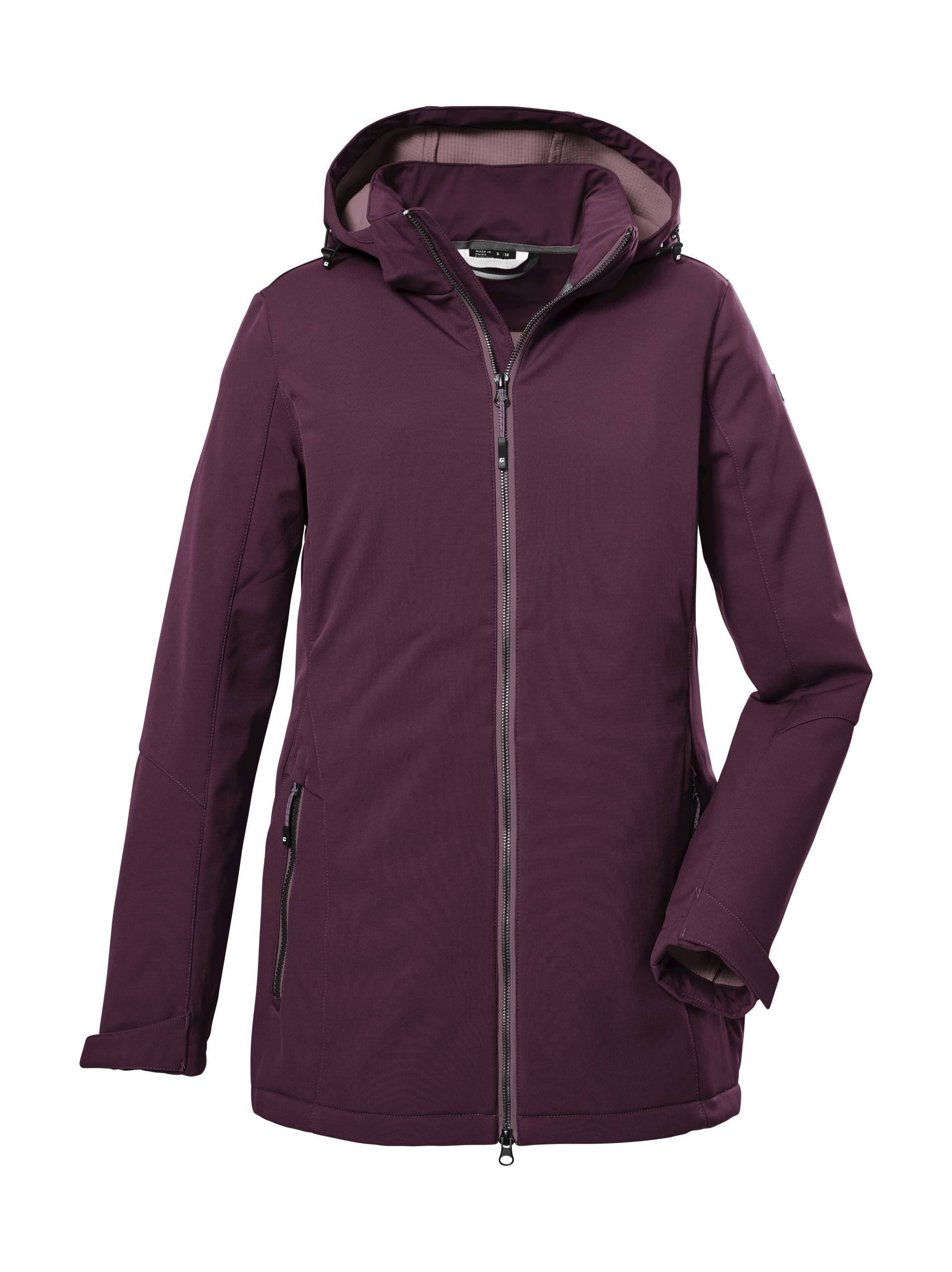Killtec Softshelljacke »KOW 8 WMN SFTSHLL JCKT« Killtec Softshelljacke »KOW 8 WMN SFTSHLL JCKT« von Killtec