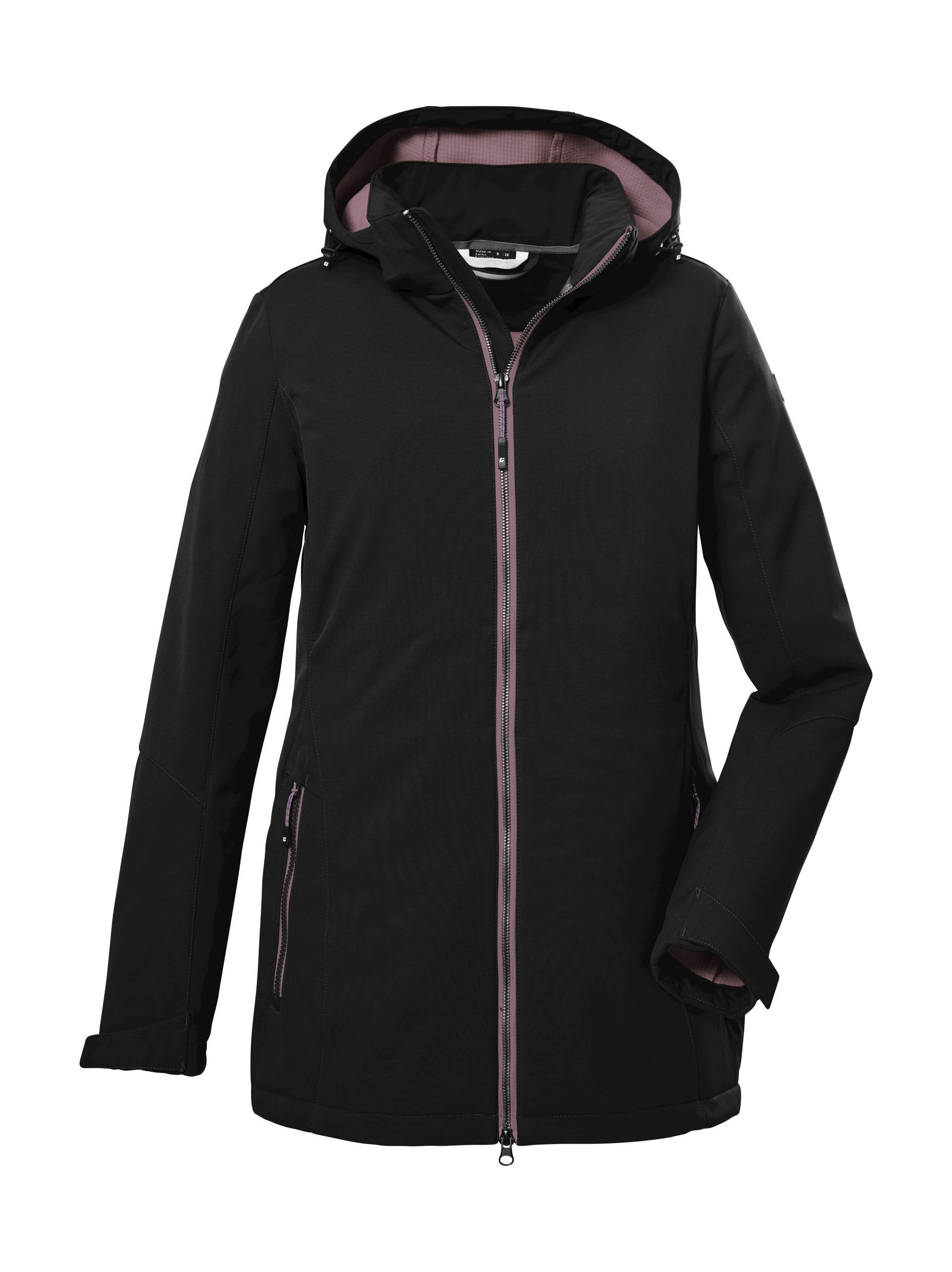 Killtec Softshelljacke »KOW 8 WMN SFTSHLL JCKT« Killtec Softshelljacke »KOW 8 WMN SFTSHLL JCKT« von Killtec