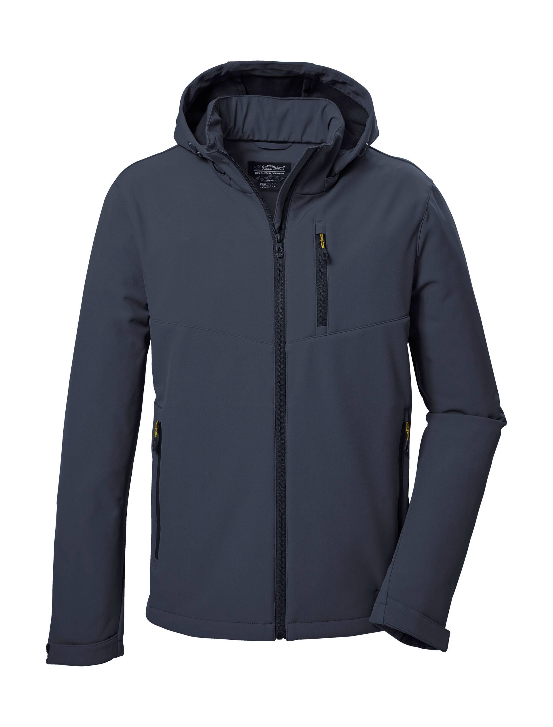 Killtec Softshelljacke »KOW 92 MN SFTSHLL JCKT« Killtec Softshelljacke »KOW 92 MN SFTSHLL JCKT« von Killtec