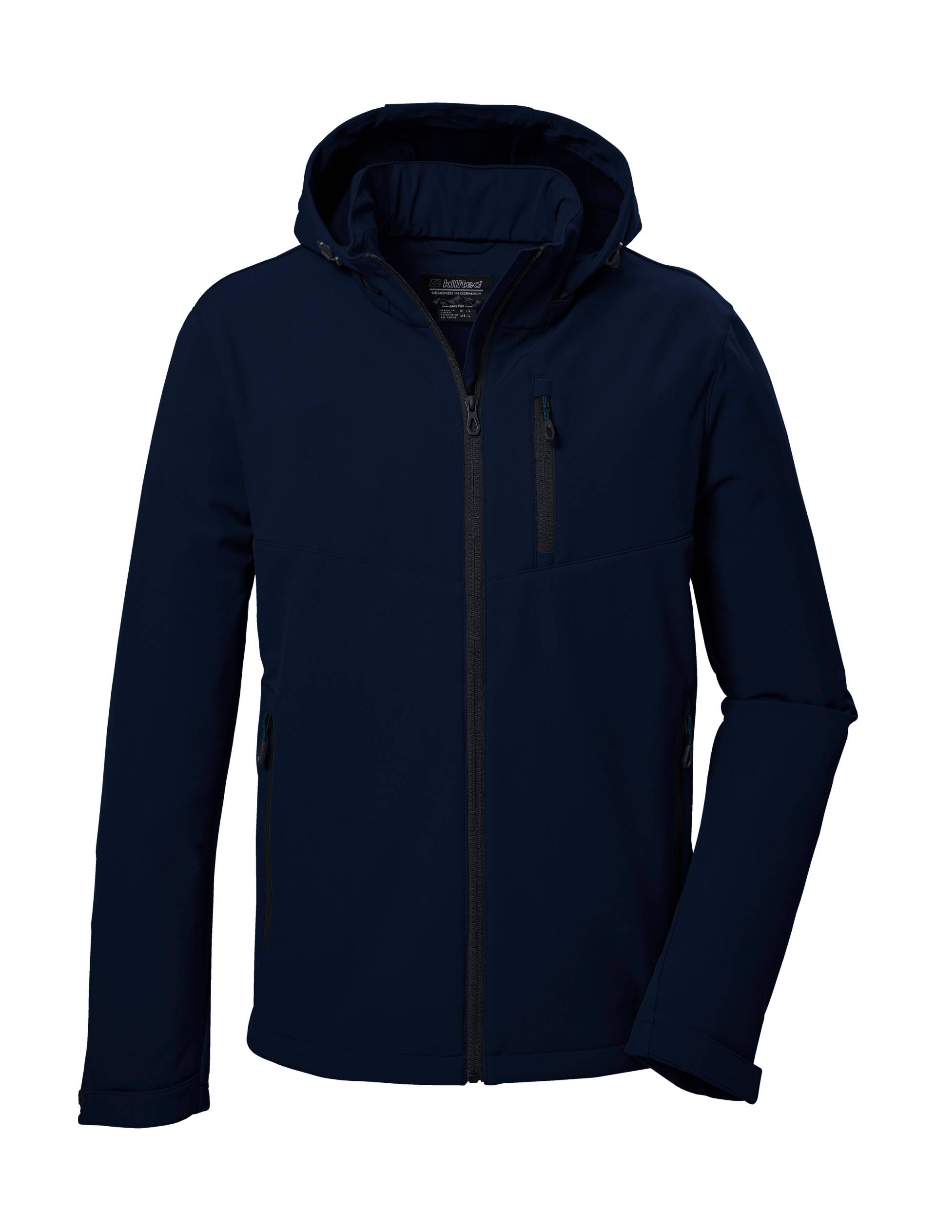 Killtec Softshelljacke »KOW 92 MN SFTSHLL JCKT« von Killtec